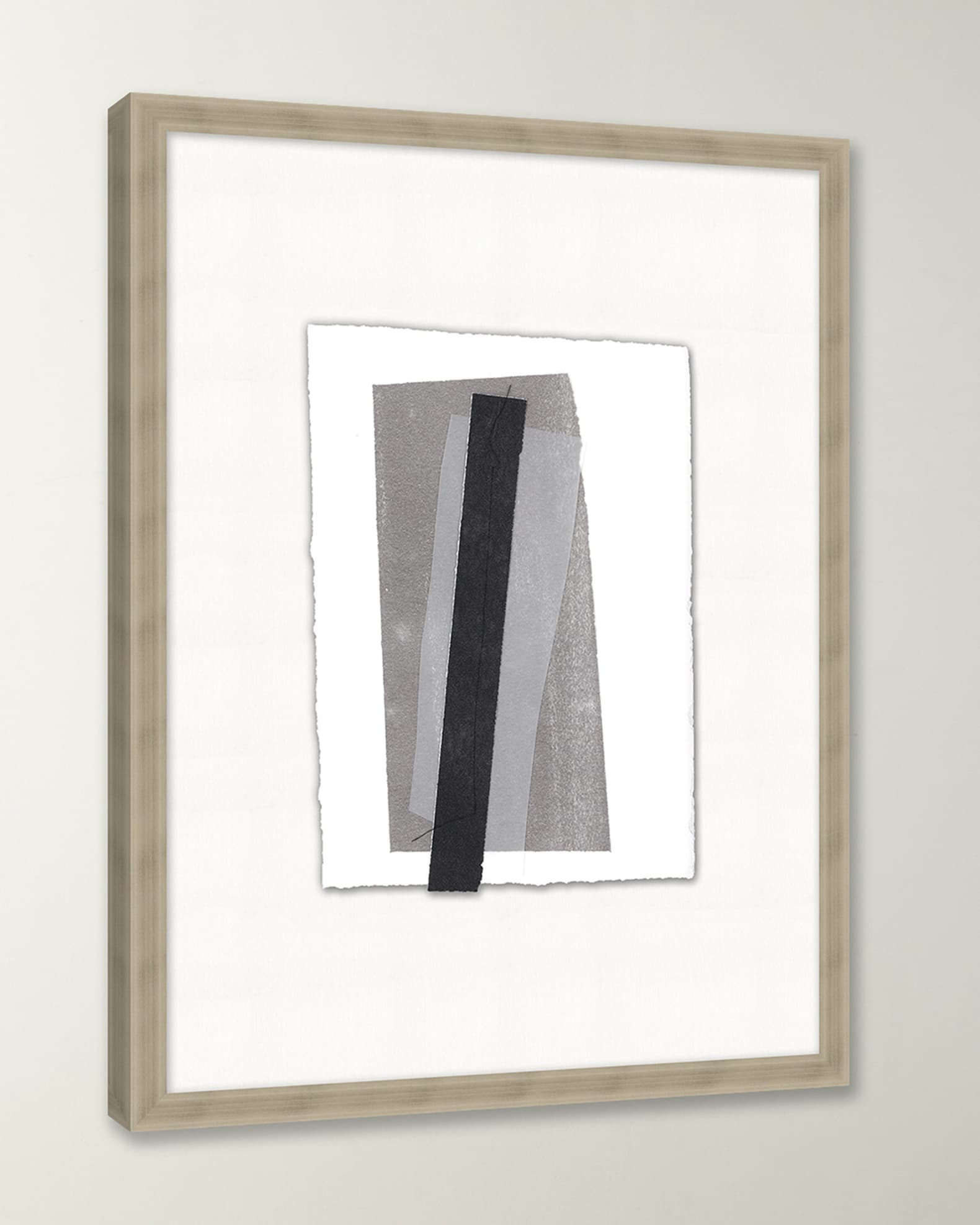 Shift Blocks 2 Giclee 0
