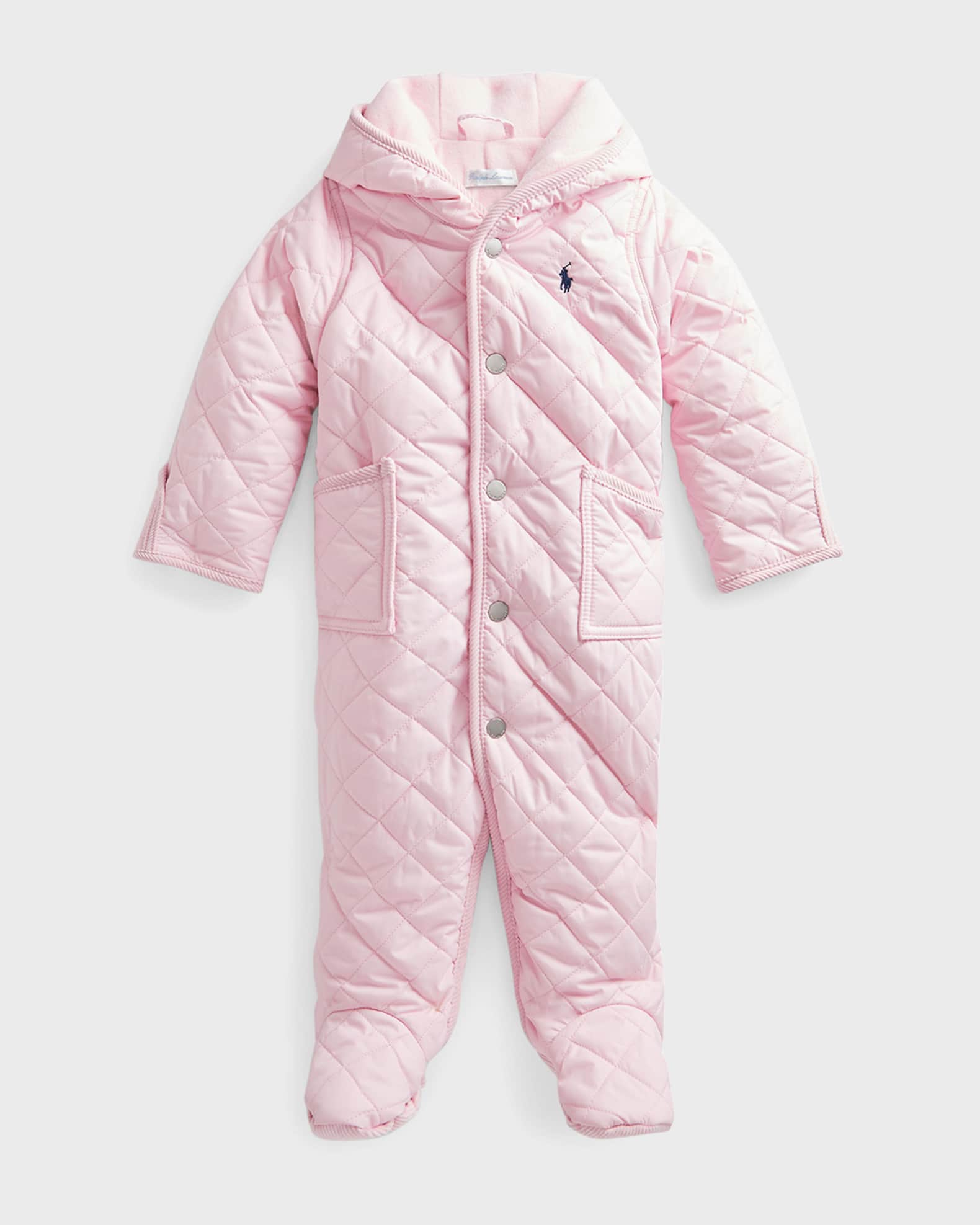 Top 78+ imagen ralph lauren snowsuit Thptnganamst.edu.vn