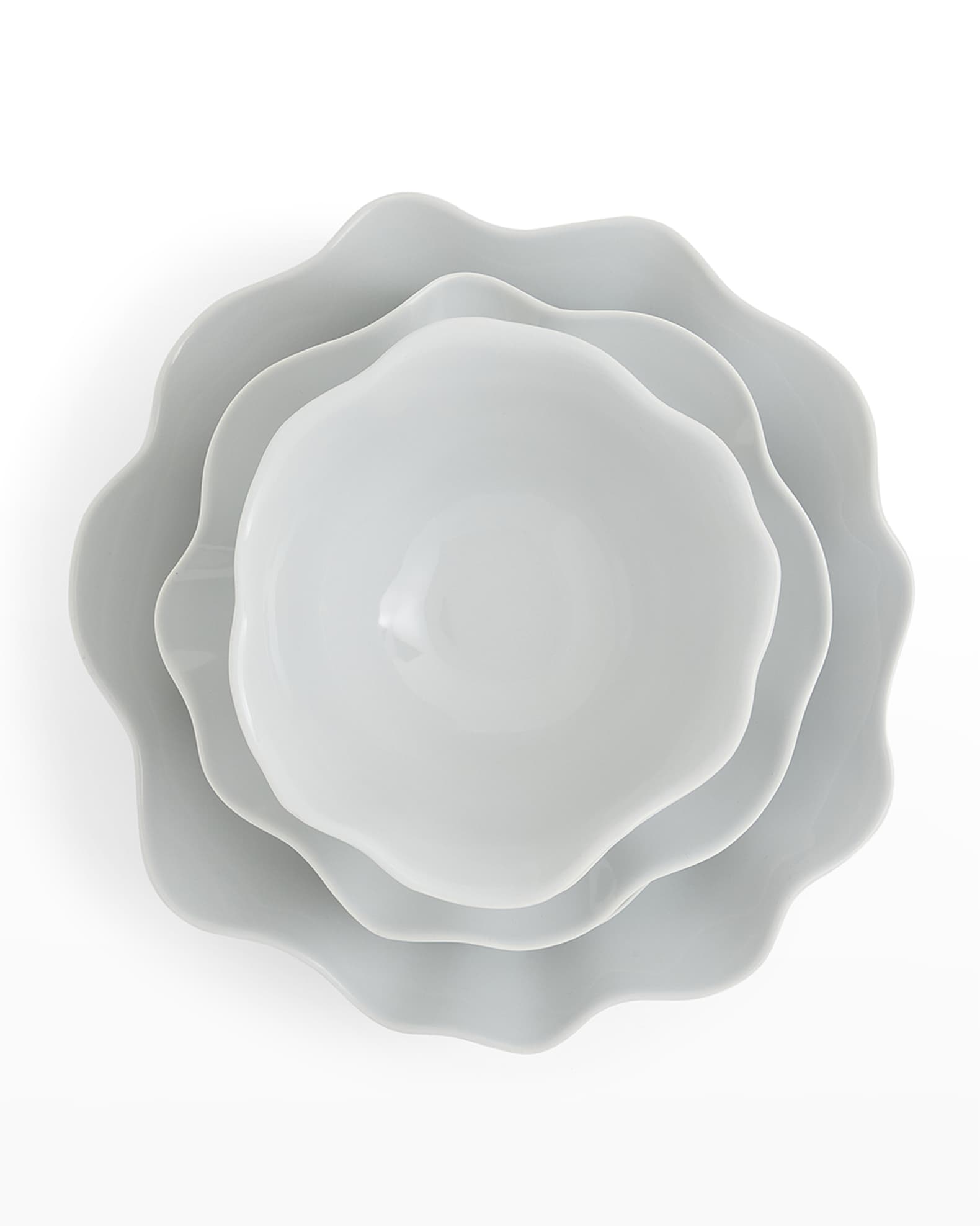 12-Piece Sophie Conran Floret Dinnerware Set 1