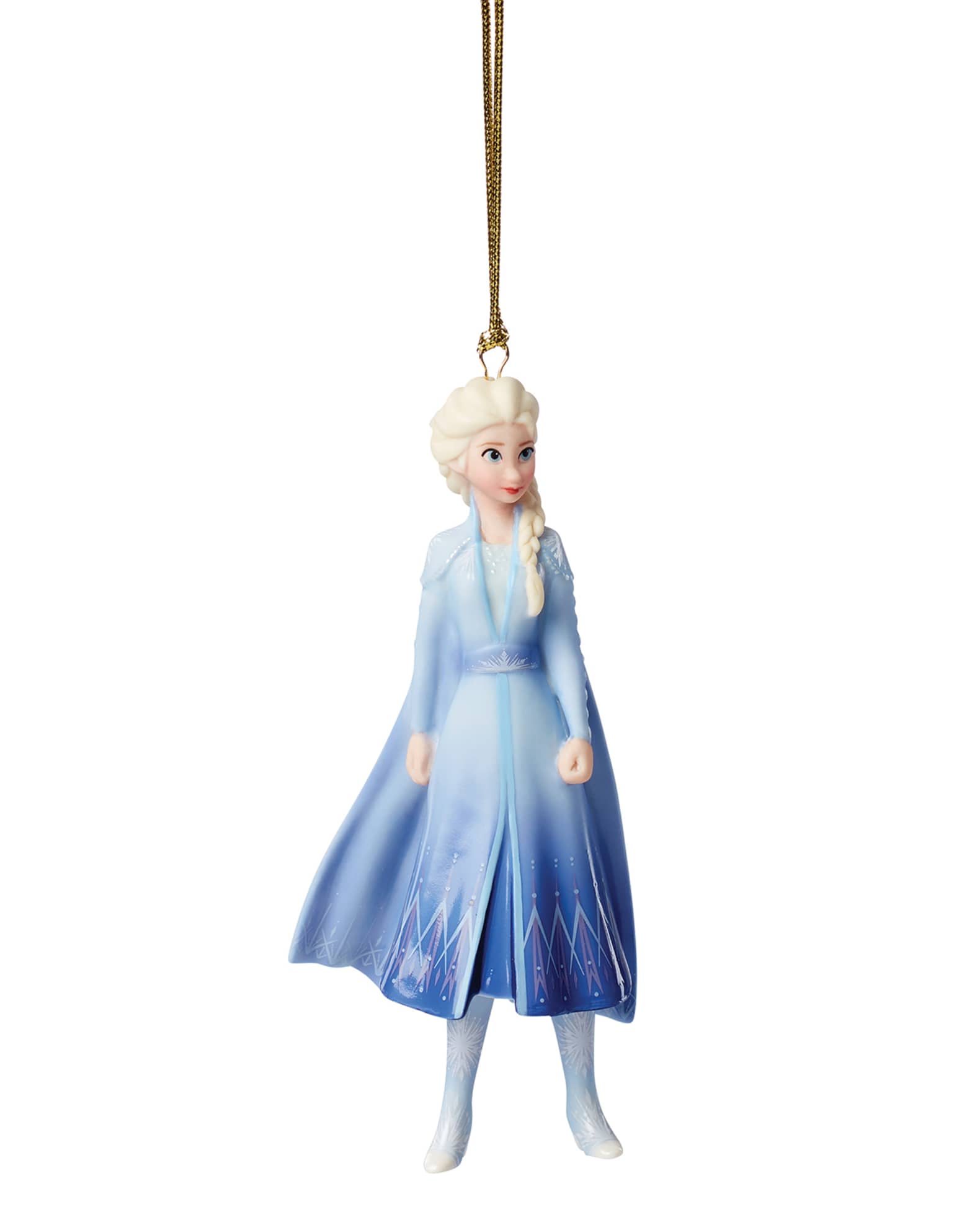 Lenox Frozen 2 Elsa Ornament Neiman Marcus