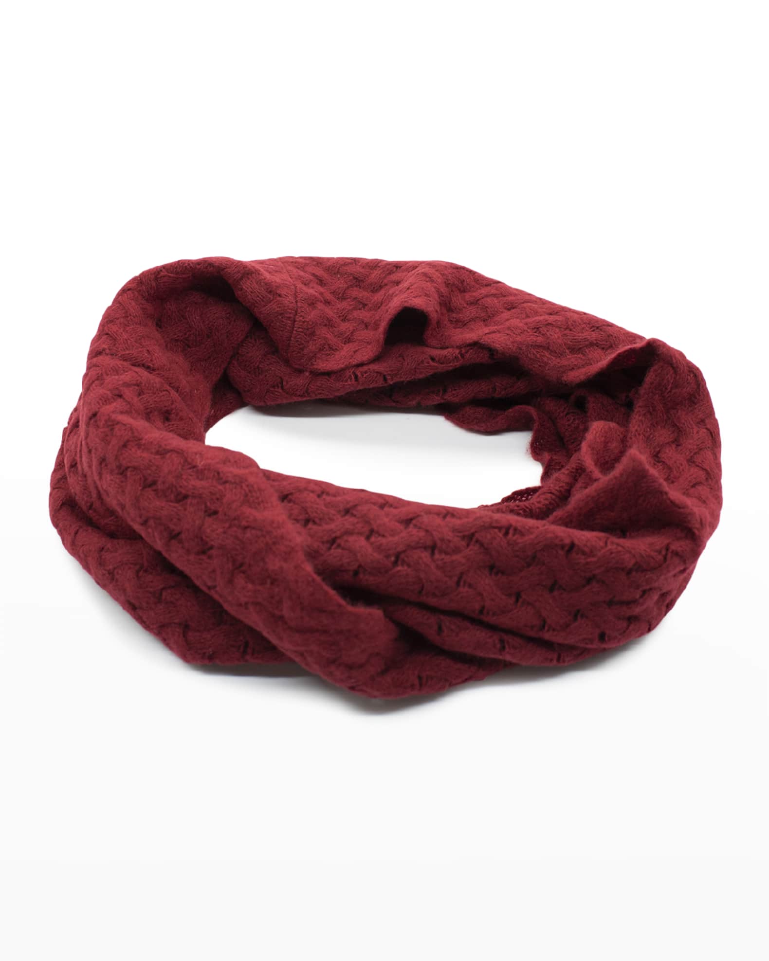 Portolano cashmere scarf sales