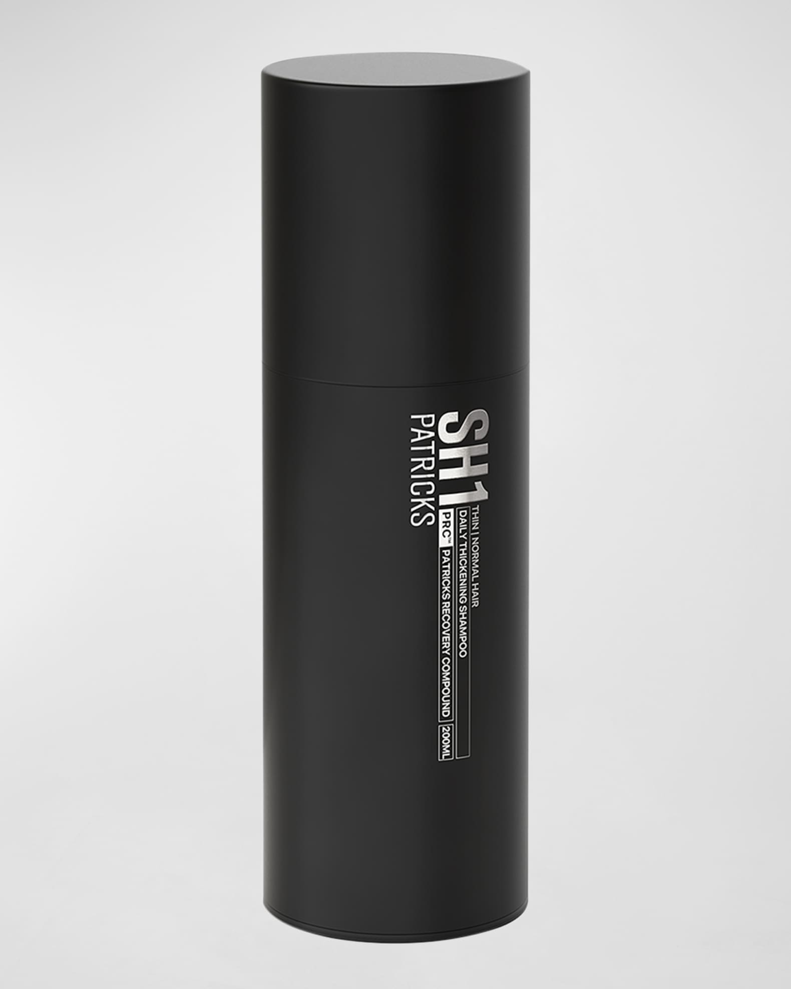 6.8 oz. SH1 Daily Thickening Shampoo 0