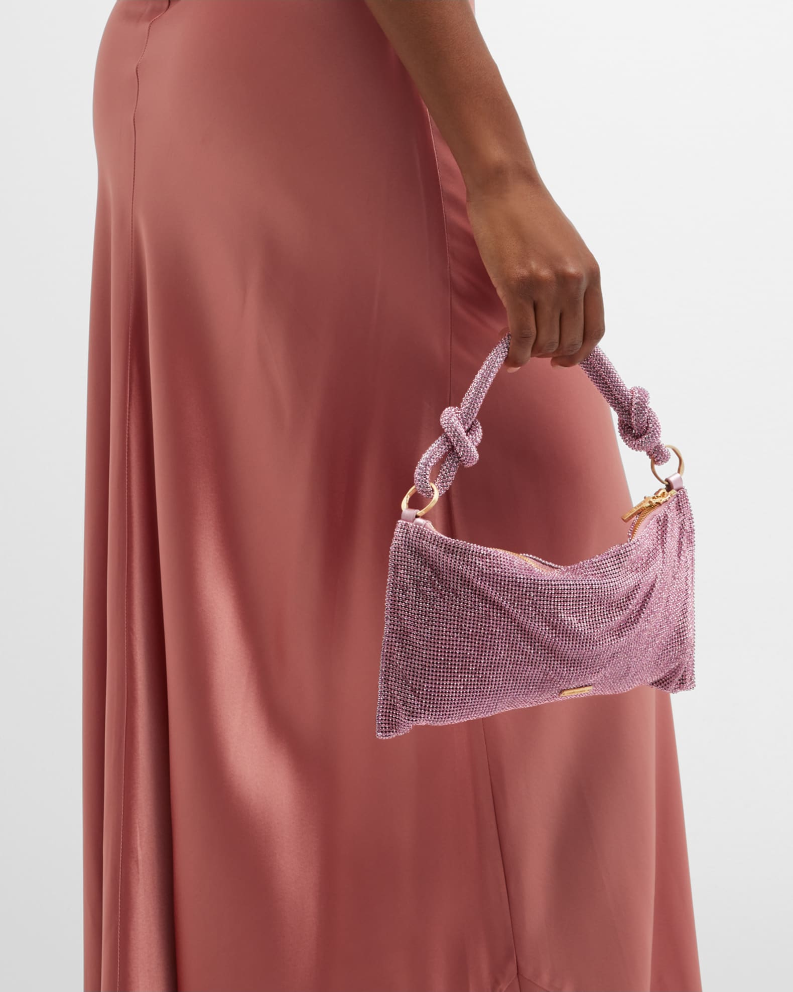 Zapatos Tienda De Ropa Juana Soto Sujetador Rosa Junio HR60170