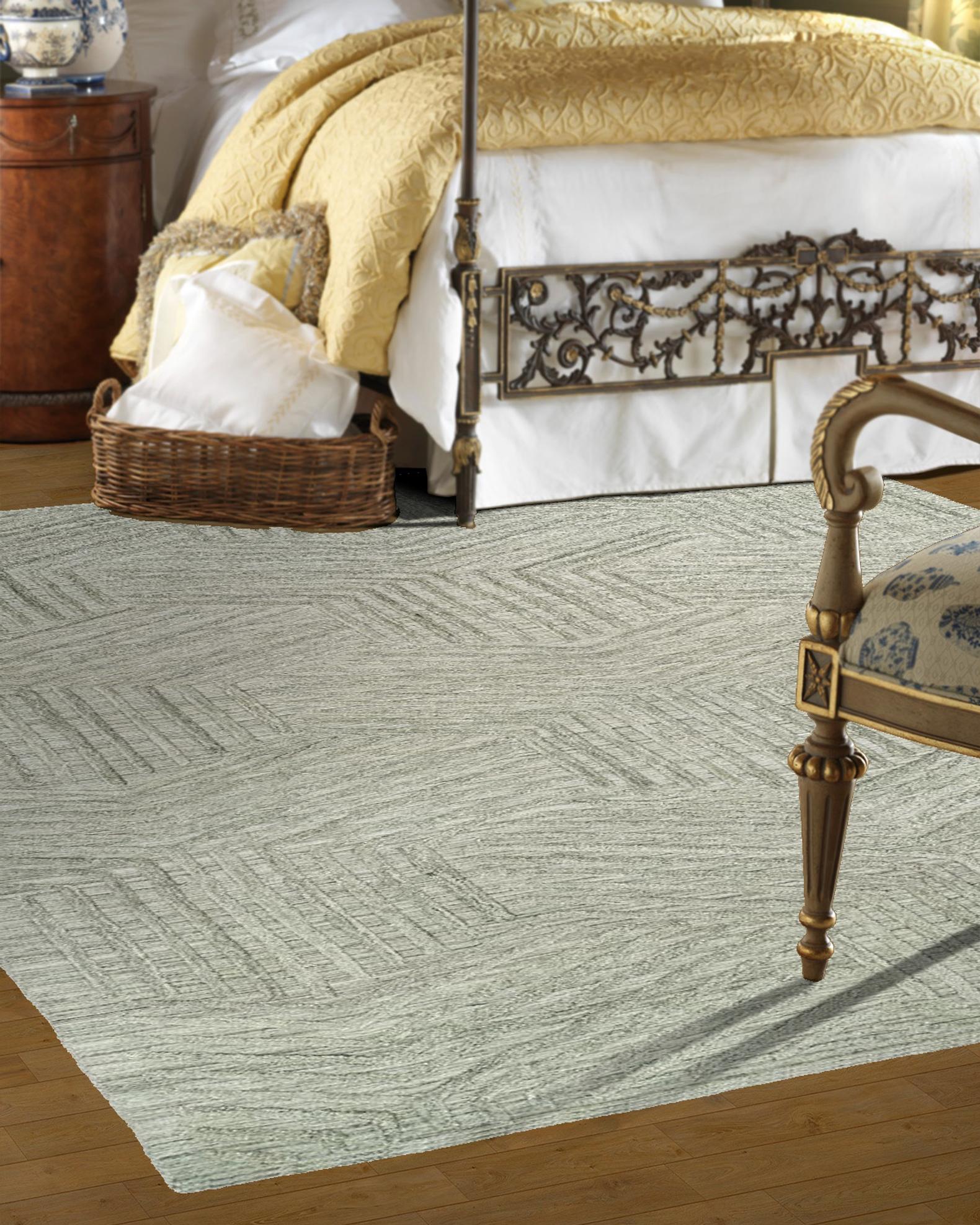 Bowie Hand-Loomed Rug Collection | Neiman Marcus