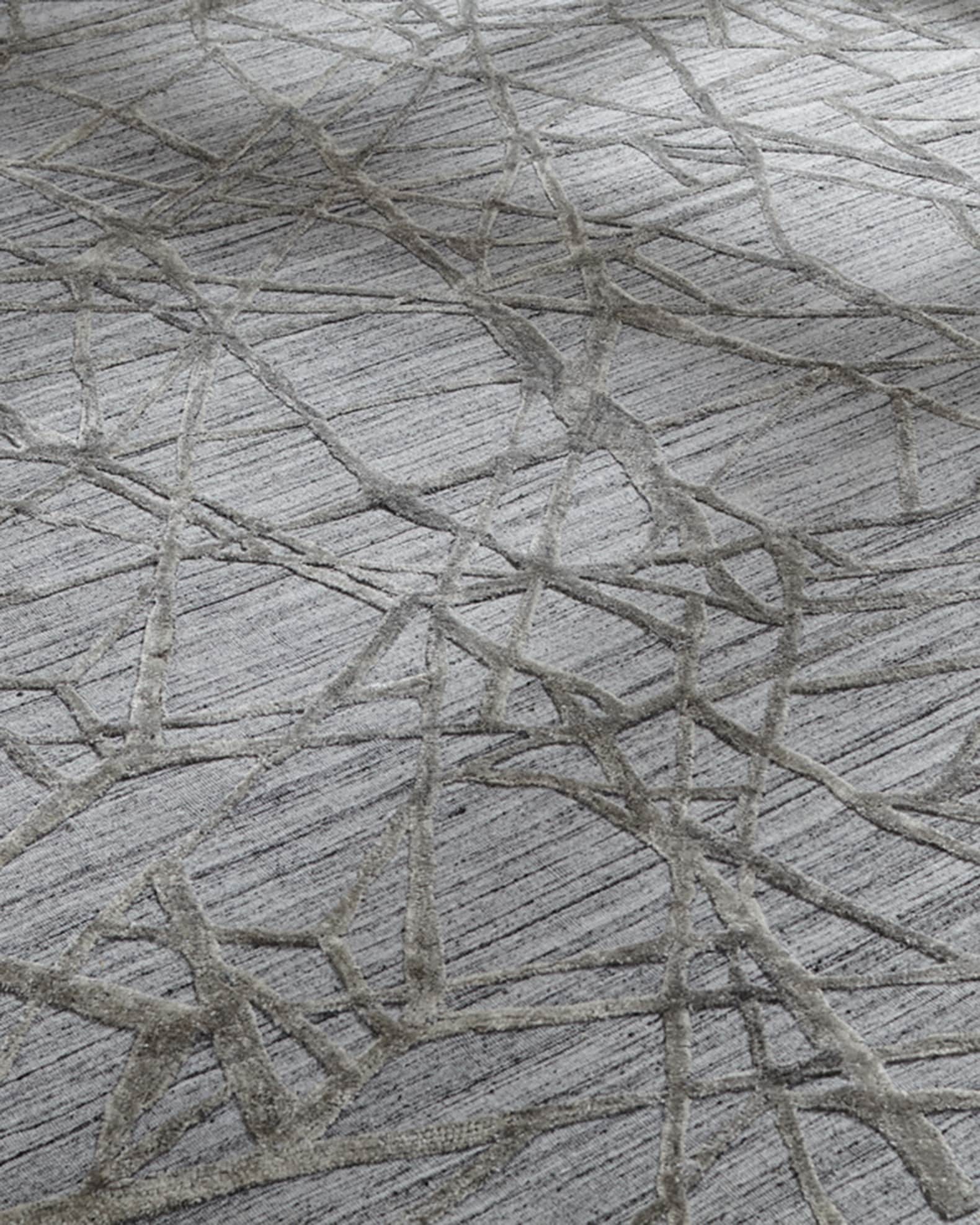 Bristol Hand Loomed Rug Neiman Marcus