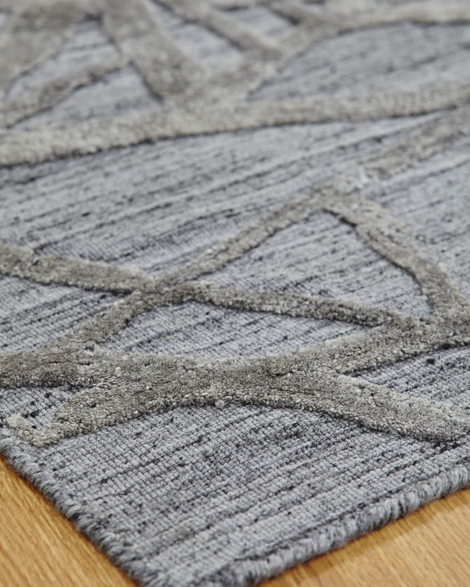 Bristol Hand Loomed Rug Neiman Marcus