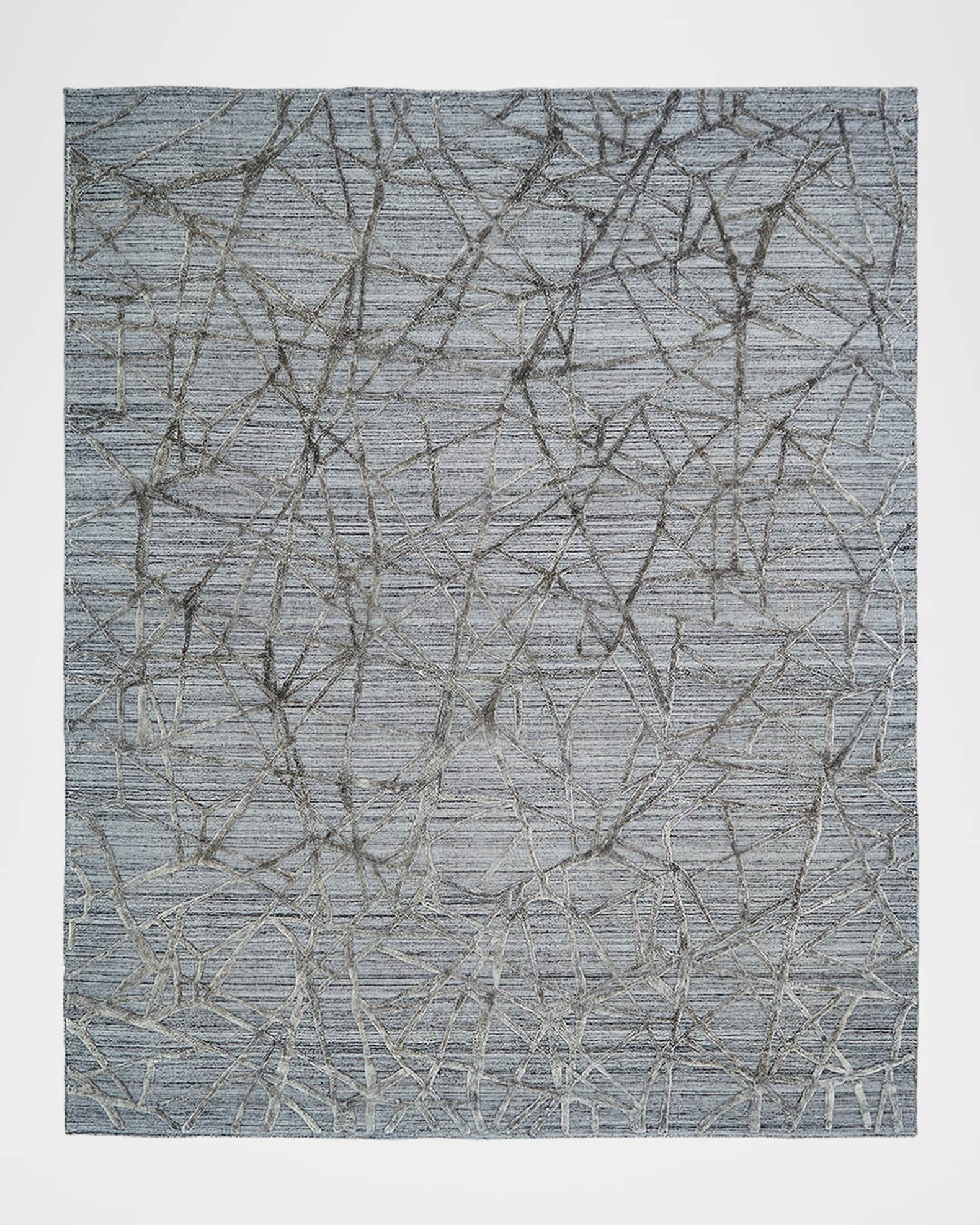 Bristol Hand Loomed Rug Neiman Marcus