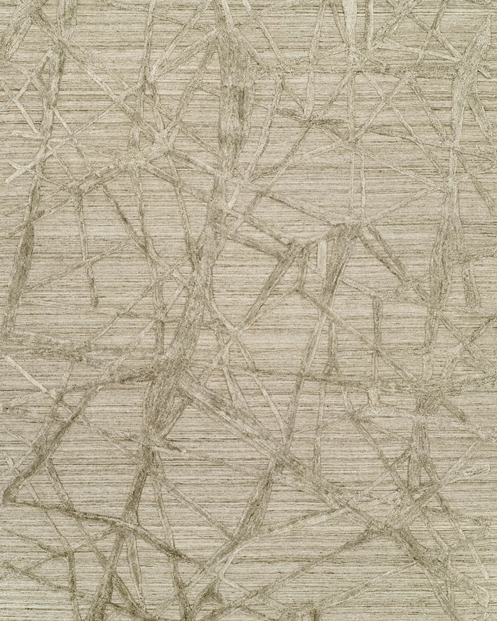 Canyon Park Hand Loomed Rug 1