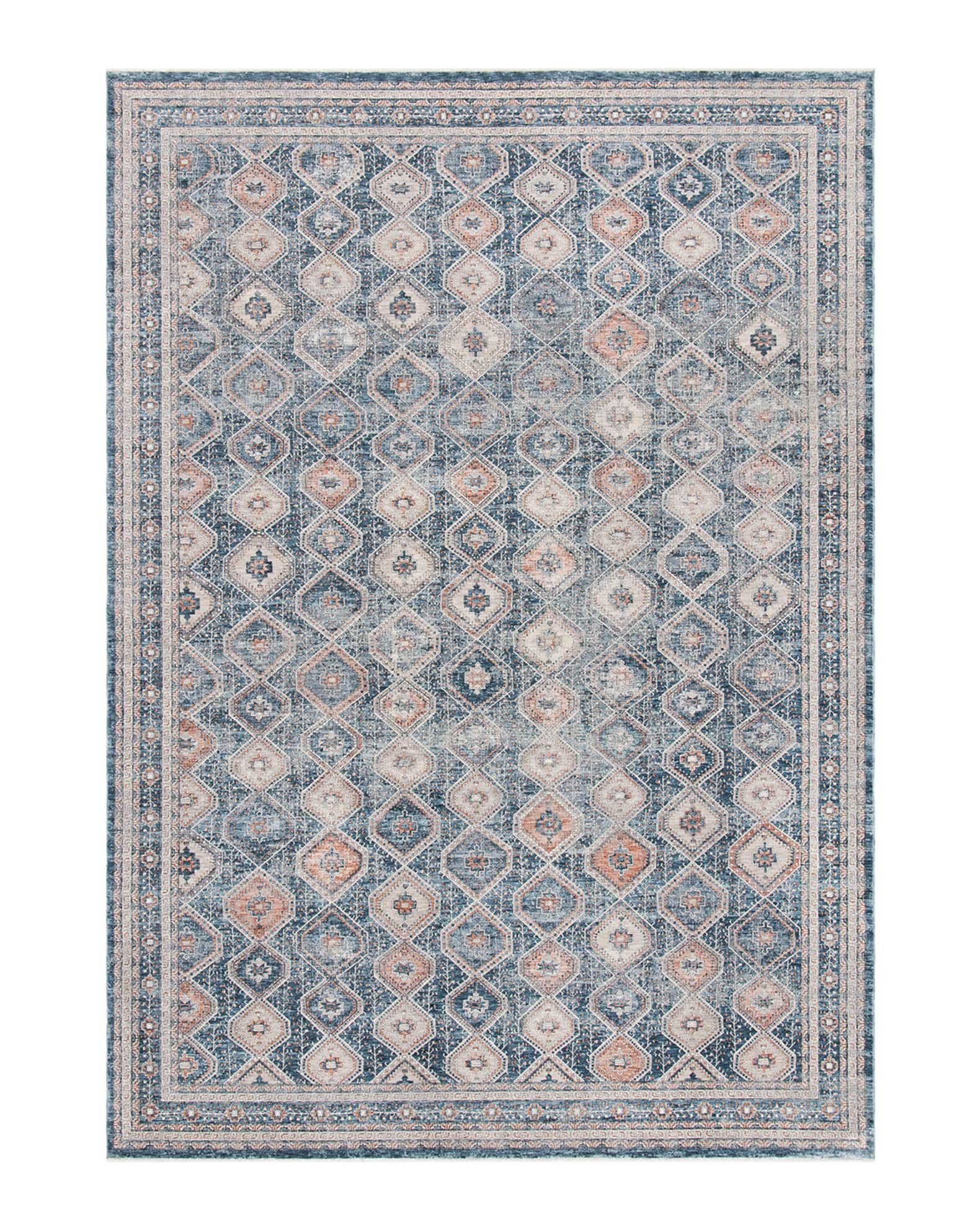 Holly Power-Loomed Rug 1