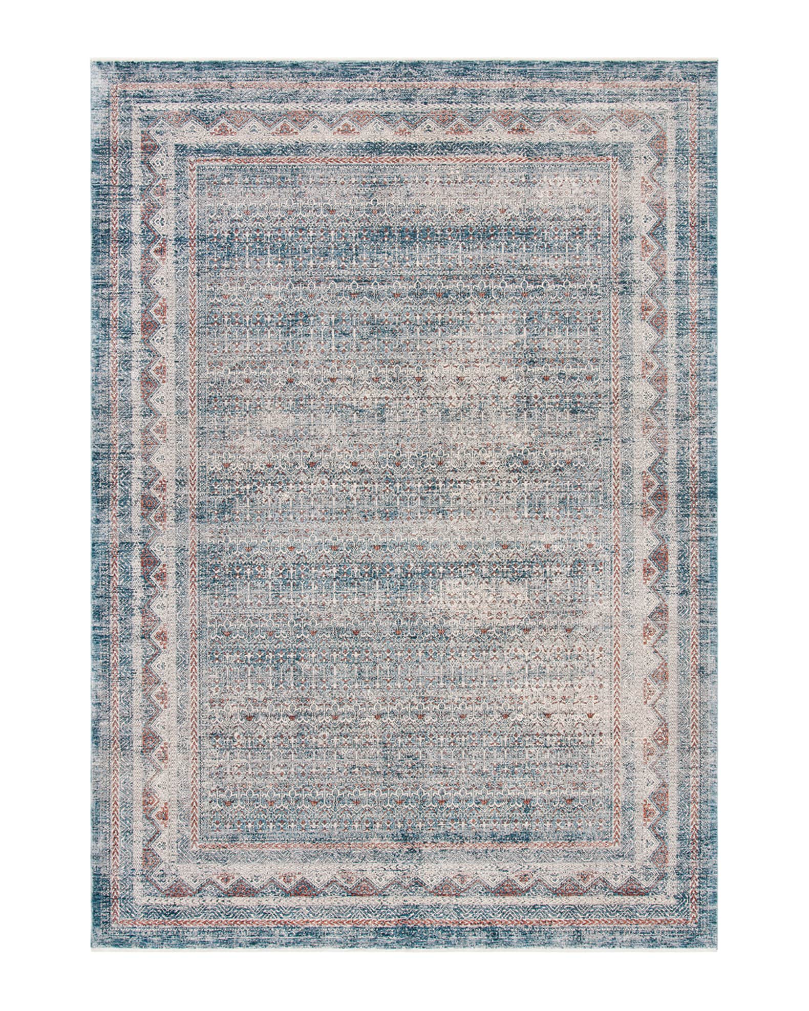 Henry Power-Loomed Rug 1