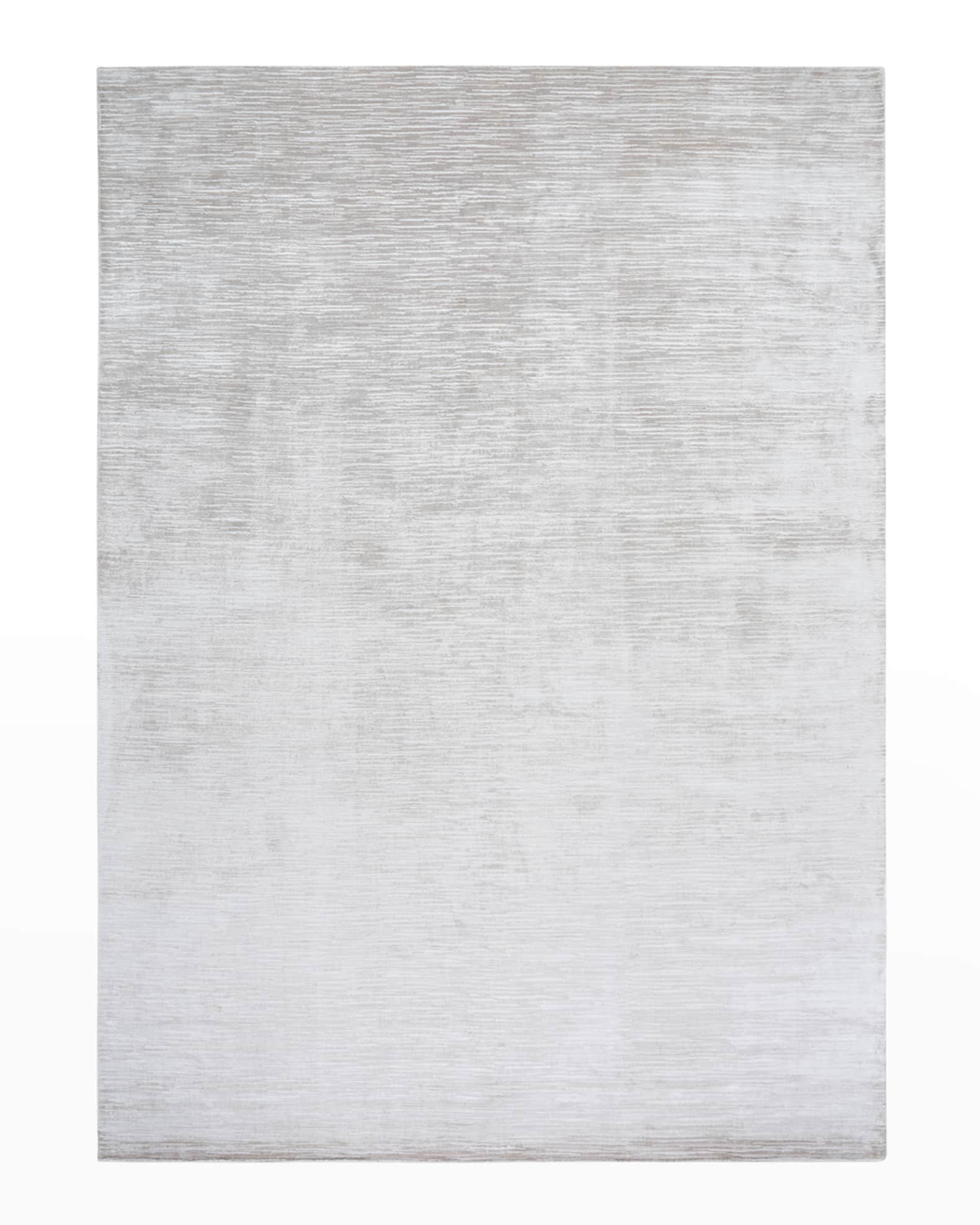 Anna Hand-Knotted Rug 0
