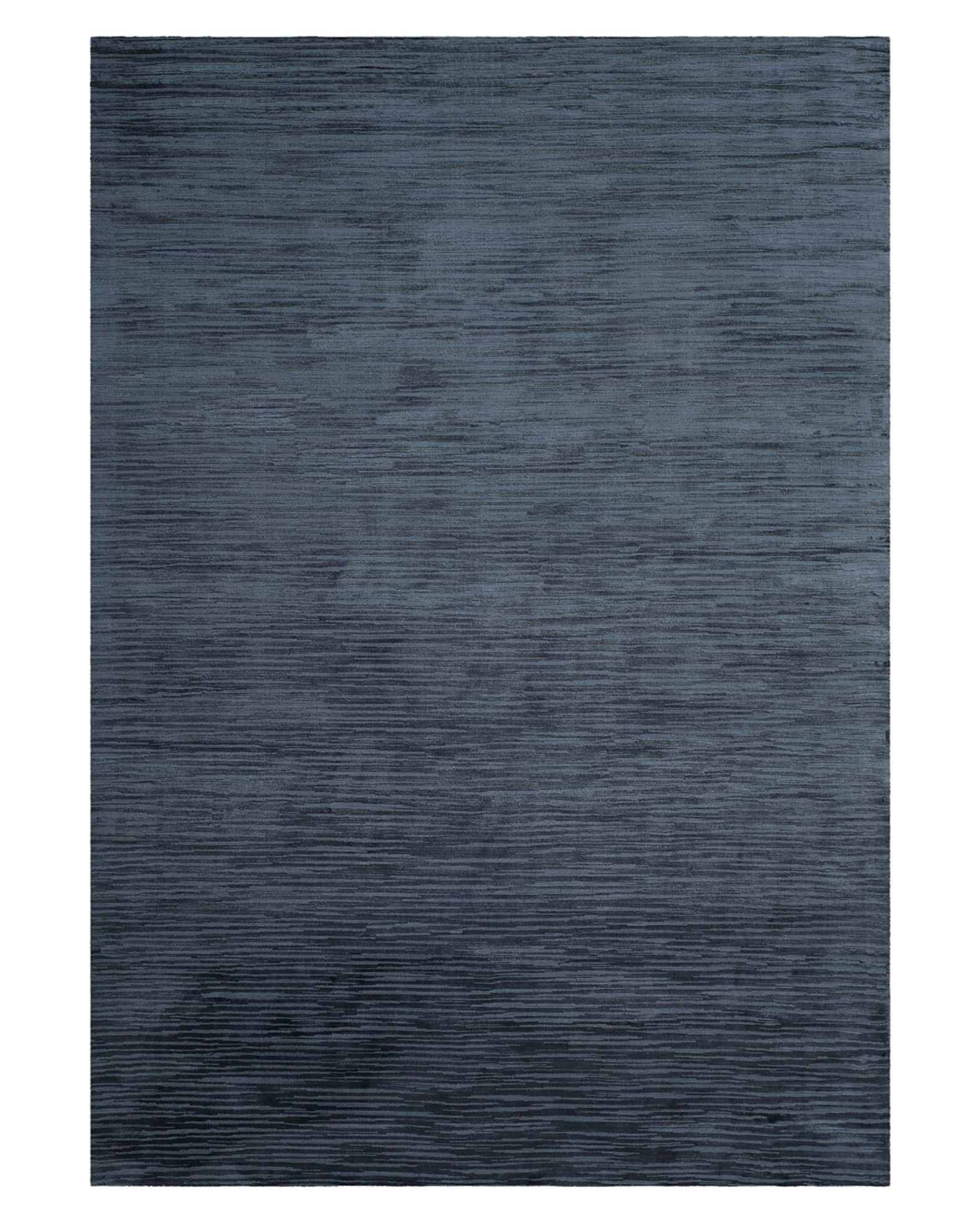 Mitchell Hand-Knotted Rug 1