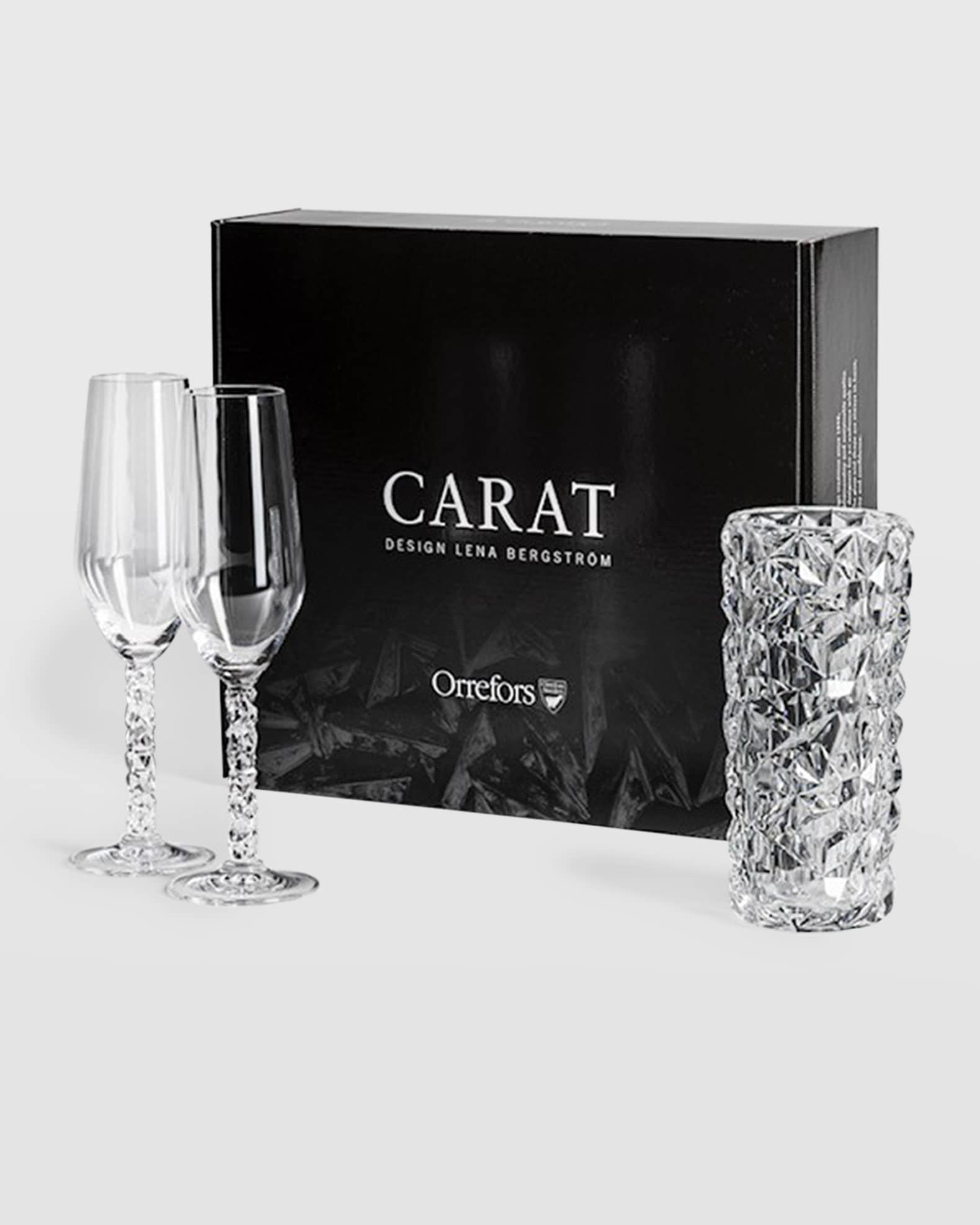 Carat 3-Piece Gift Set 0