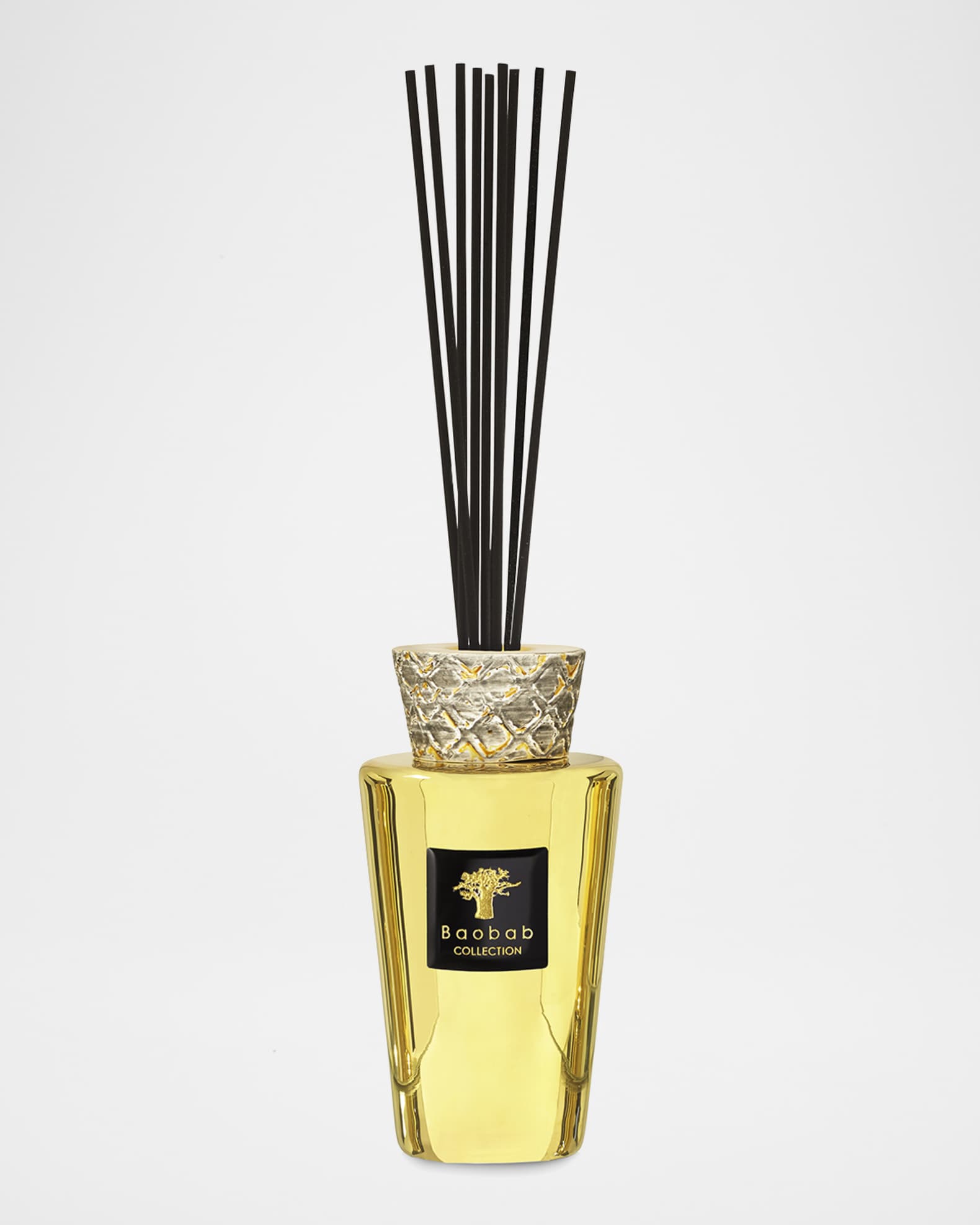 Les Exclusives Aurum Totem Diffuser 250ML 0