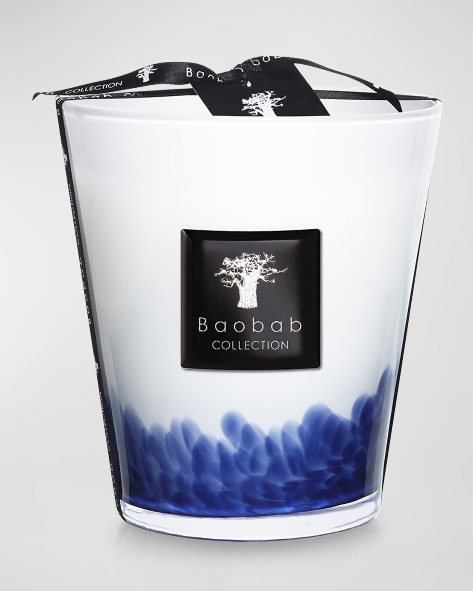 Baobab Collection Max 16 Feathers Touareg Scented Candle Neiman Marcus