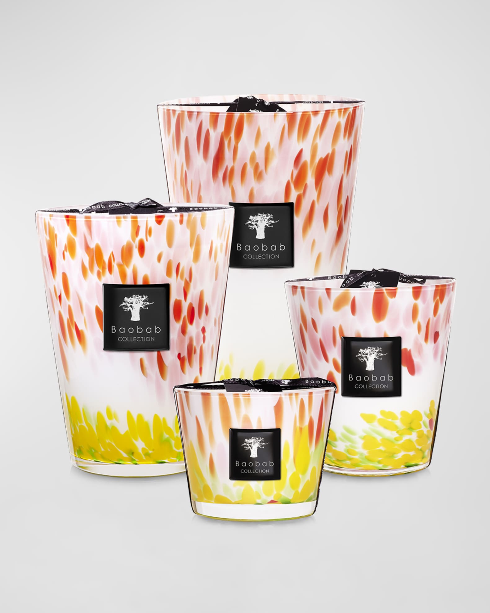 Max 16 Eden Garden Scented Candle 1