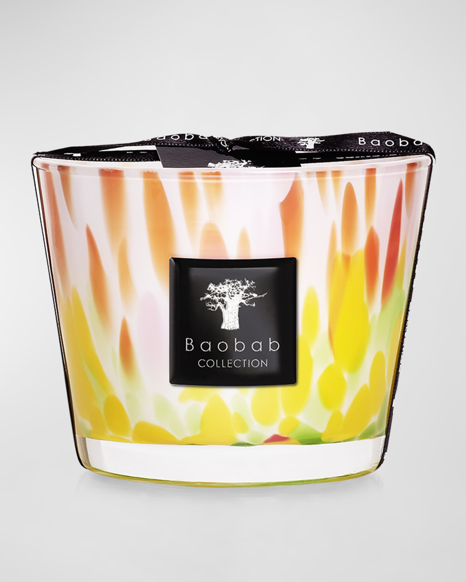 Max 24 Eden Garden Scented Candle 0