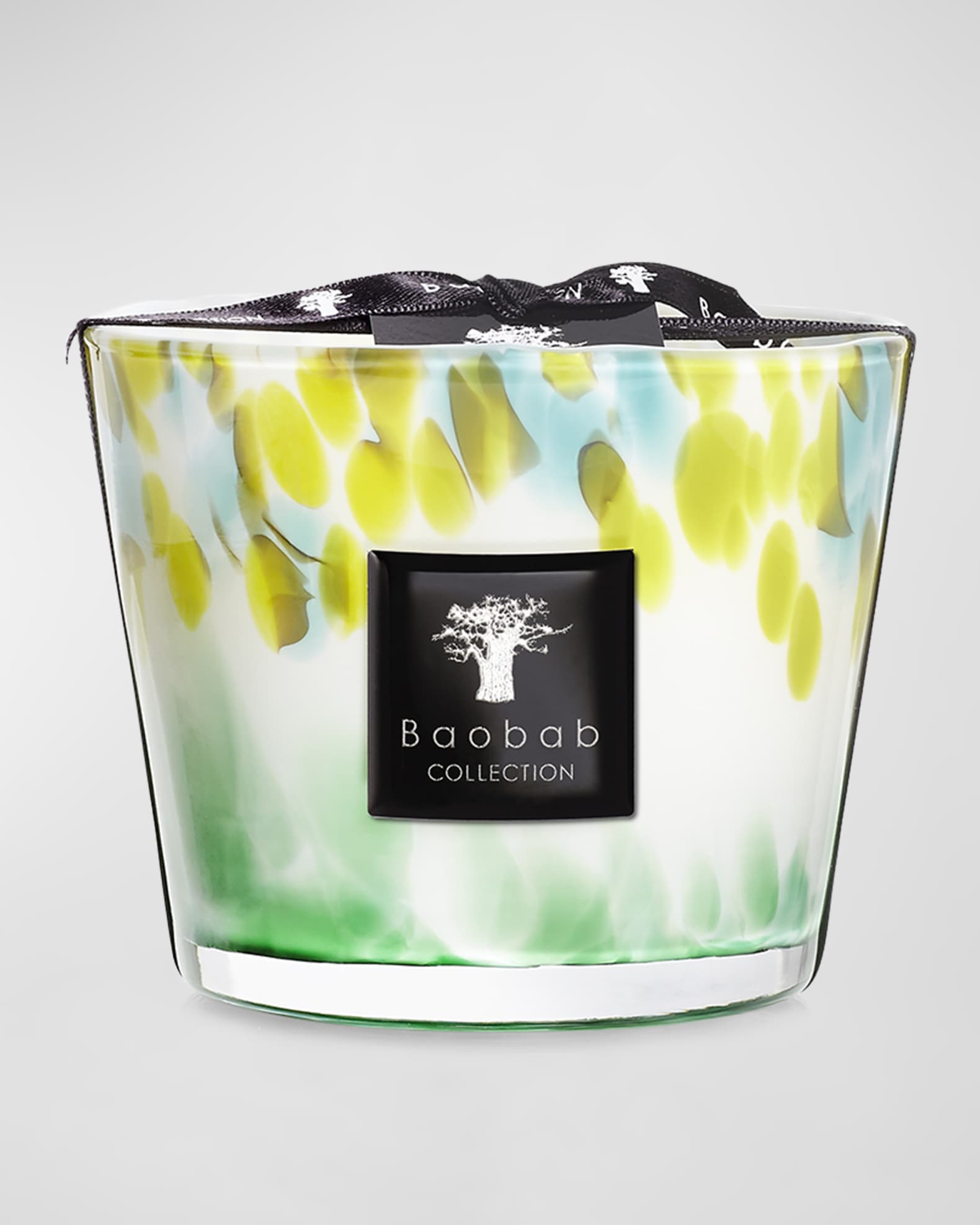 Max 10 Eden Forest Scented Candle 0