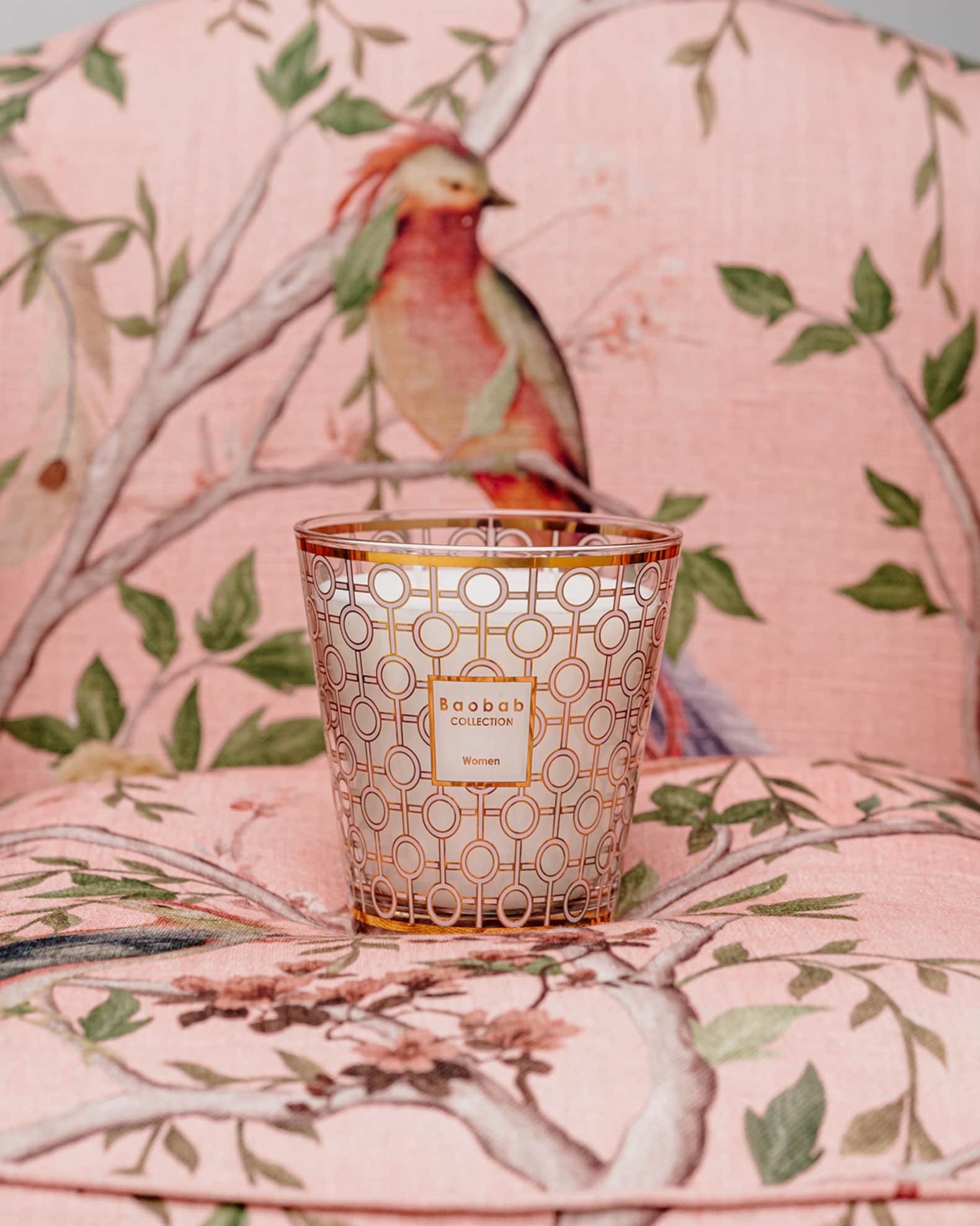 Max 16 Women Scented Candle 1