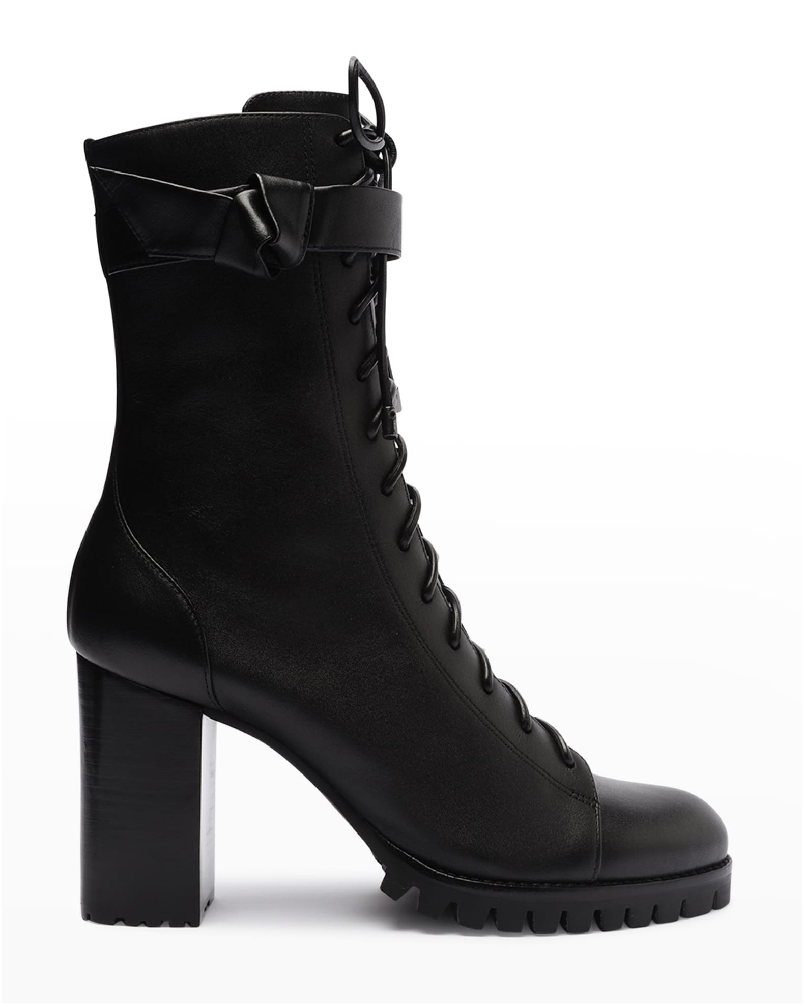 alexandre birman myra 100 leather boot