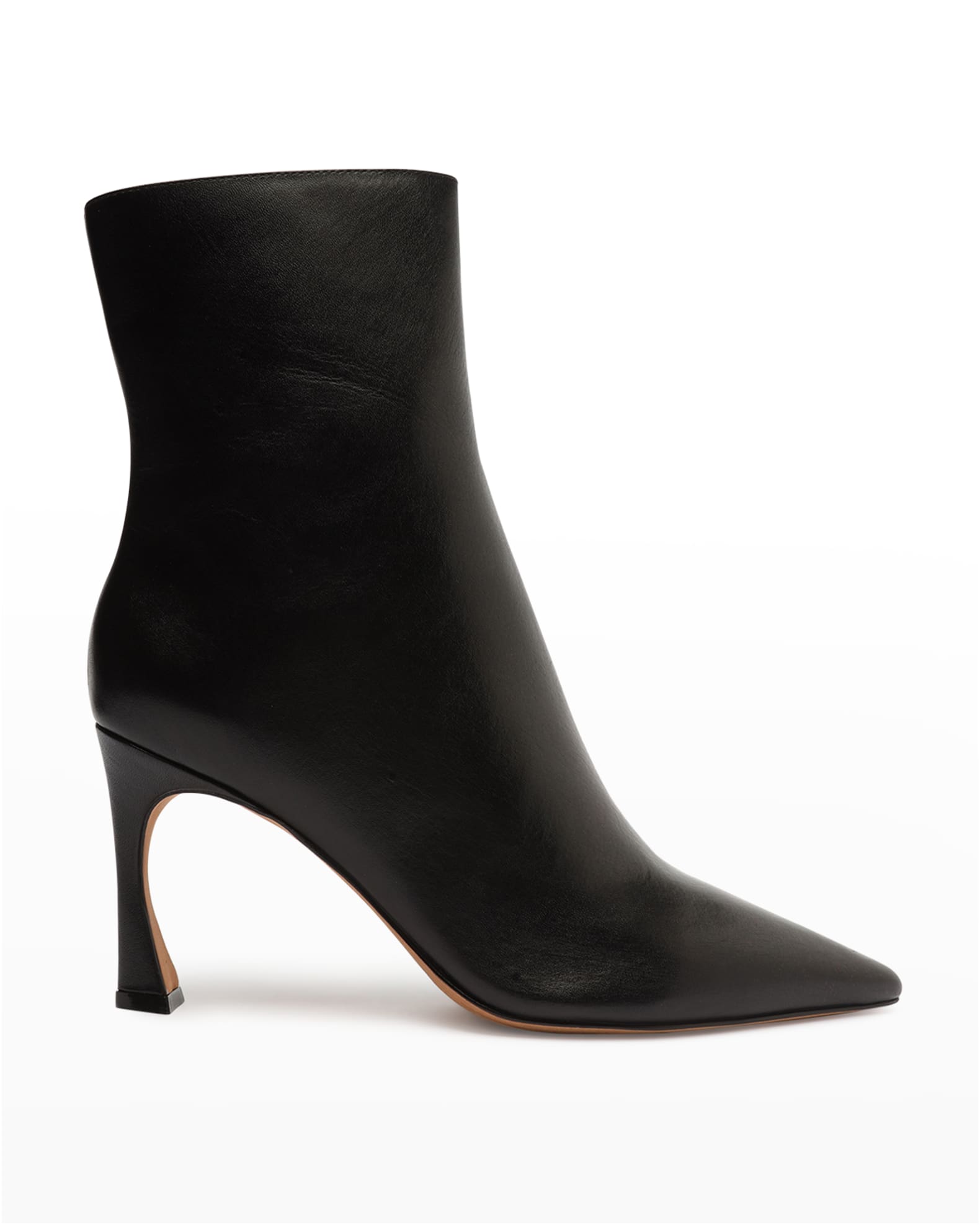 alexandre birman myra 100 leather boot