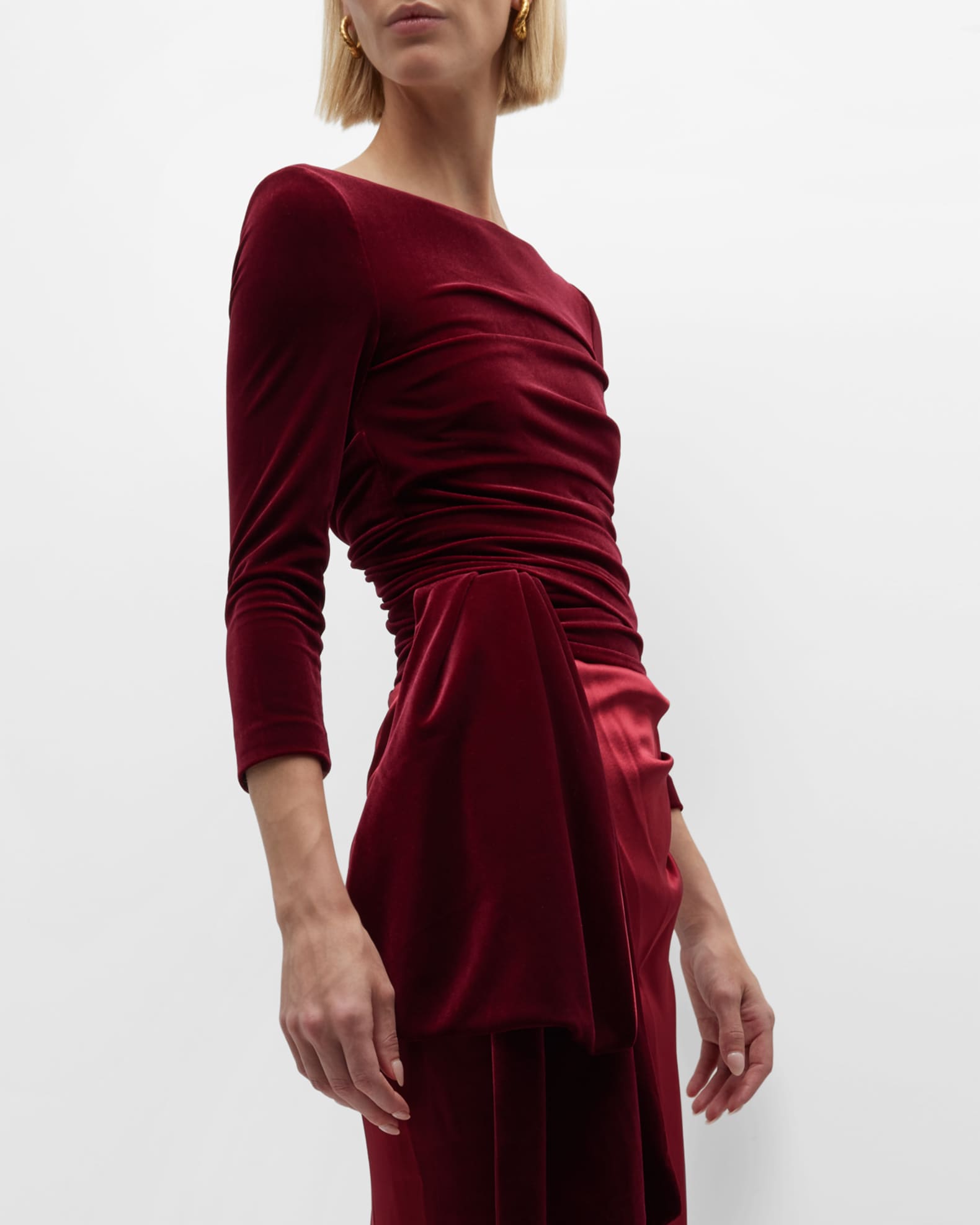 neiman marcus talbot runhof
