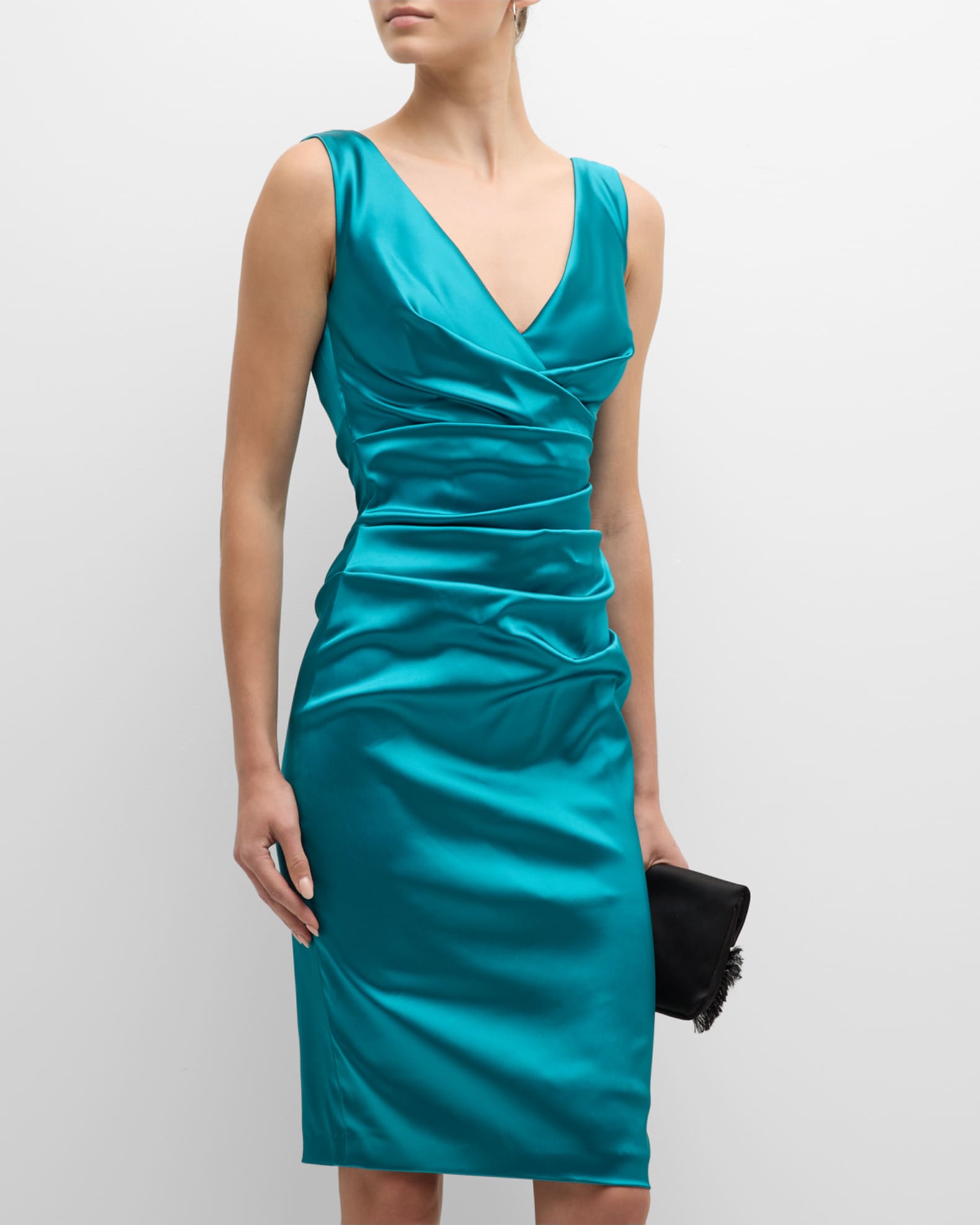 Duchesse dress Dresses main image 0