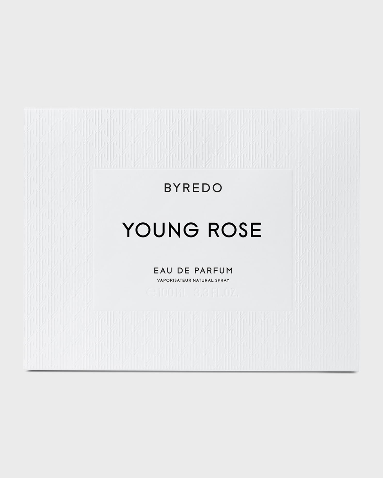 Young Rose Eau de Parfum, 3.4 oz. 1
