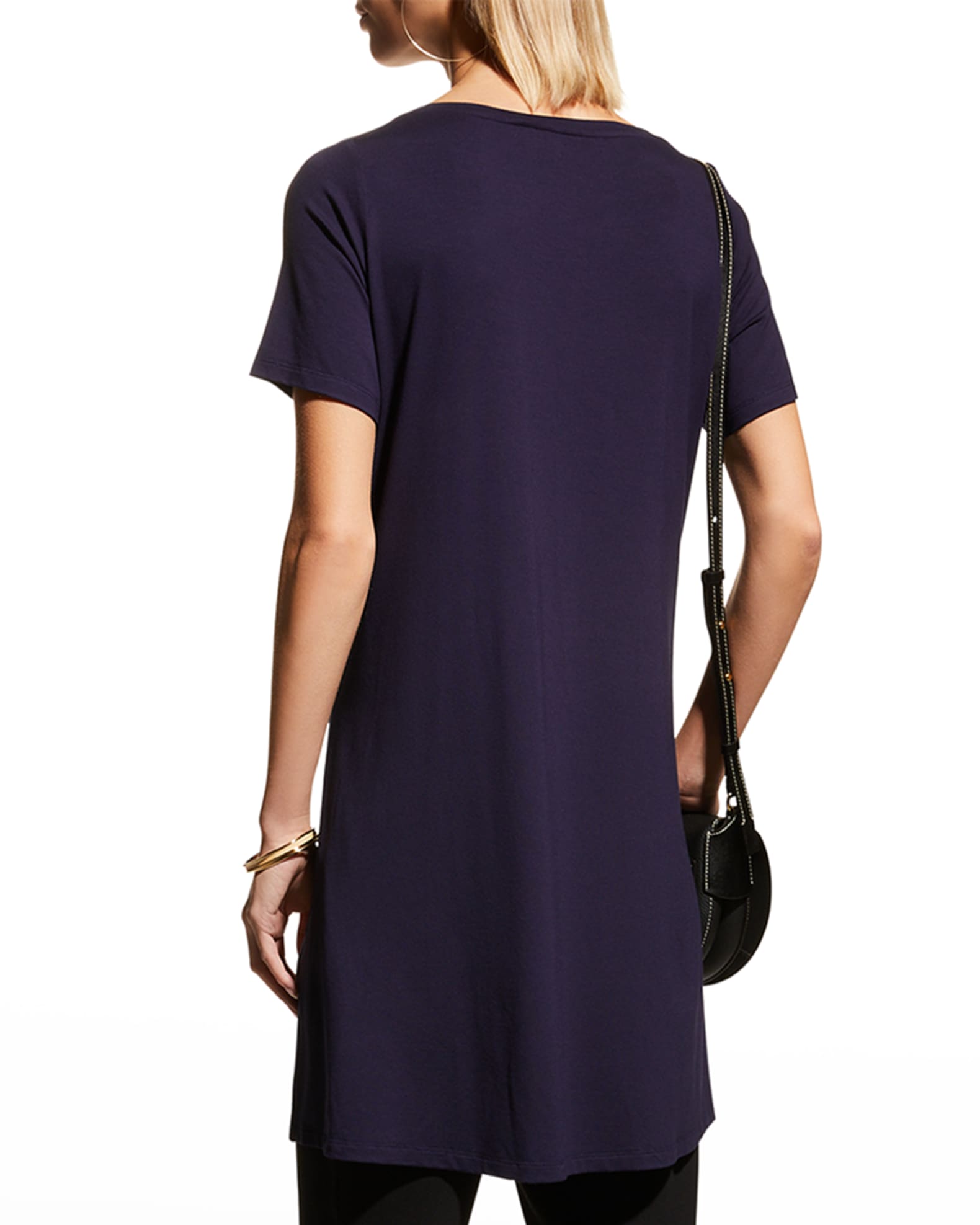 Eileen fisher tops neiman marcus deals