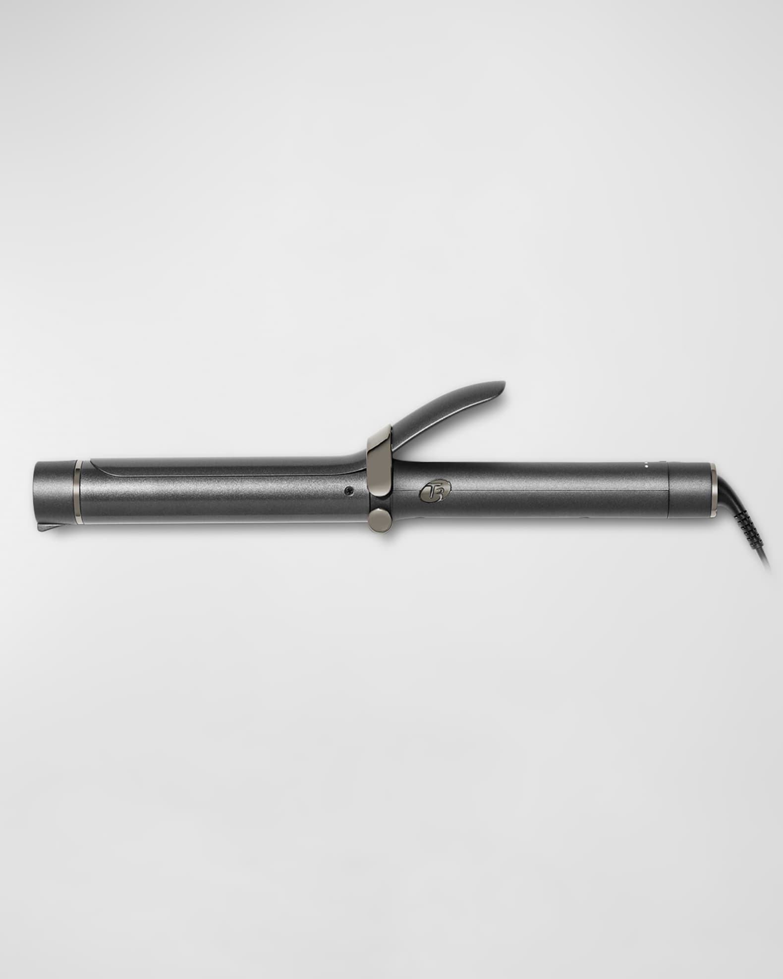T3 SinglePass Curl 1.25" Professional Ceramic Curling Iron, Graphite