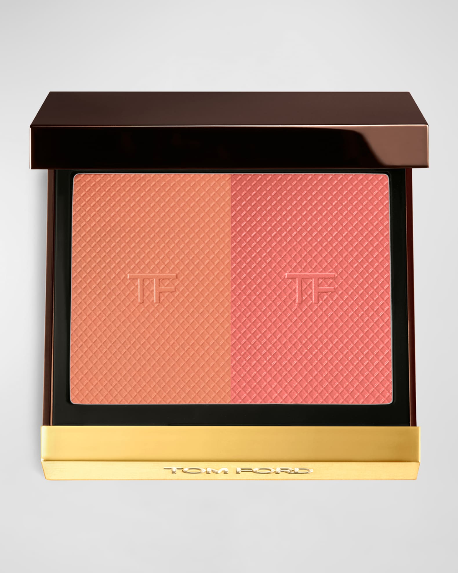 0.22 oz. Shade and Illuminate Blush Duo 0