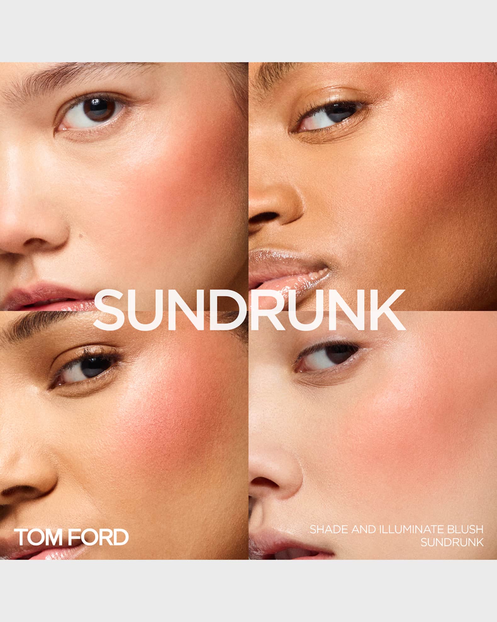 0.22 oz. Shade and Illuminate Blush Duo 1