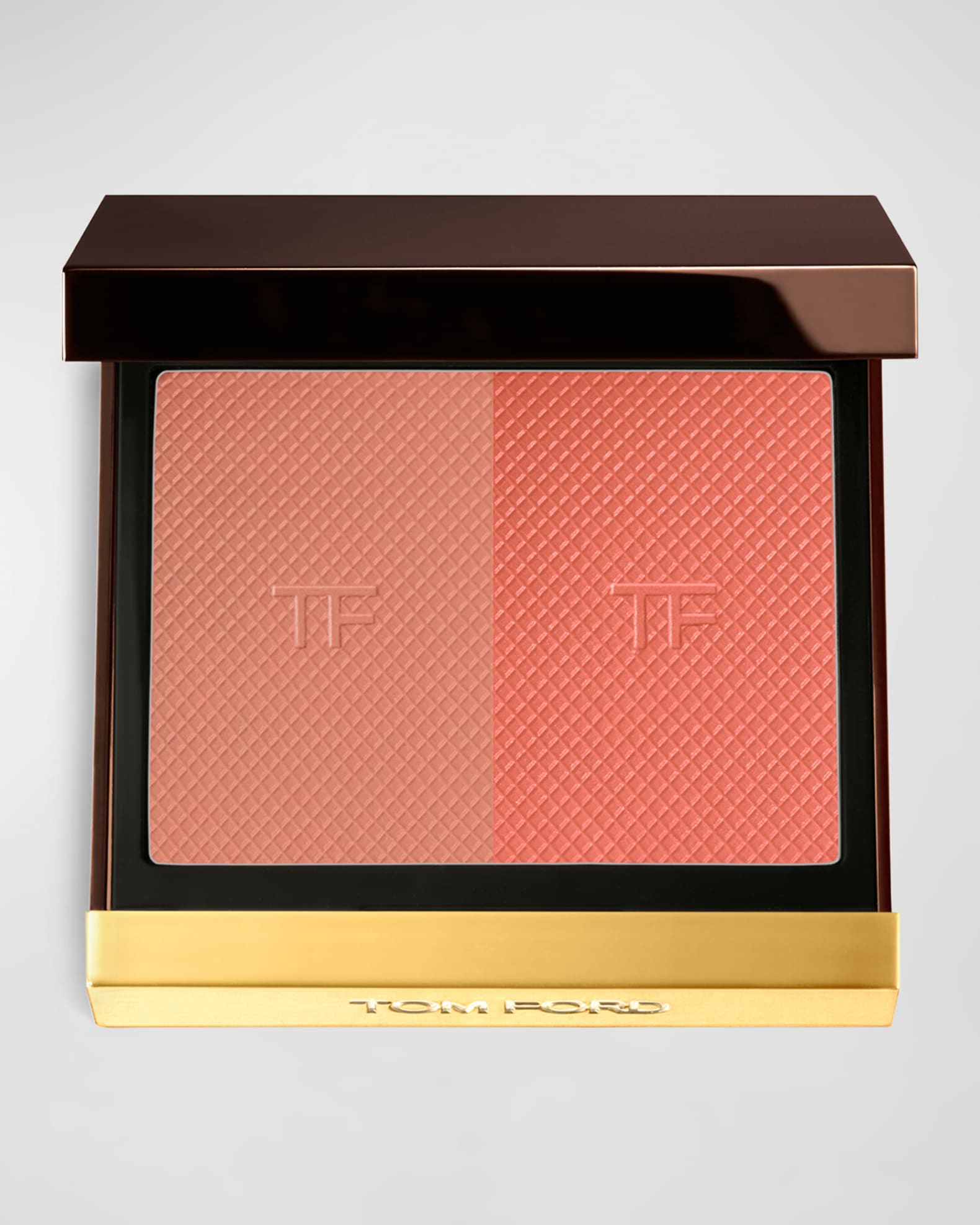 0.22 oz. Shade and Illuminate Blush Duo 0
