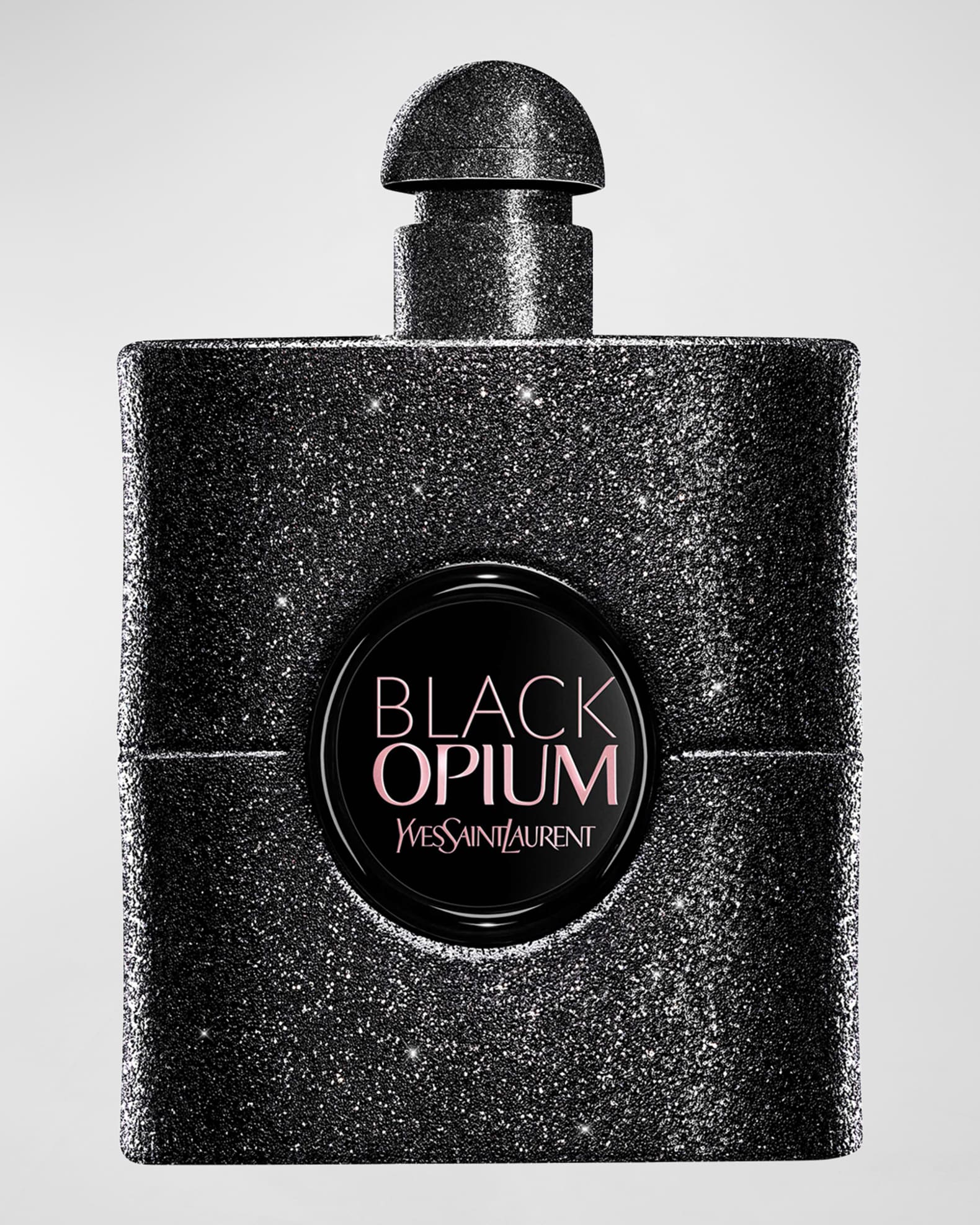Yves Saint Laurent Beaute Black Opium Eau de Parfum Extreme V FG 3 oz. Neiman Marcus