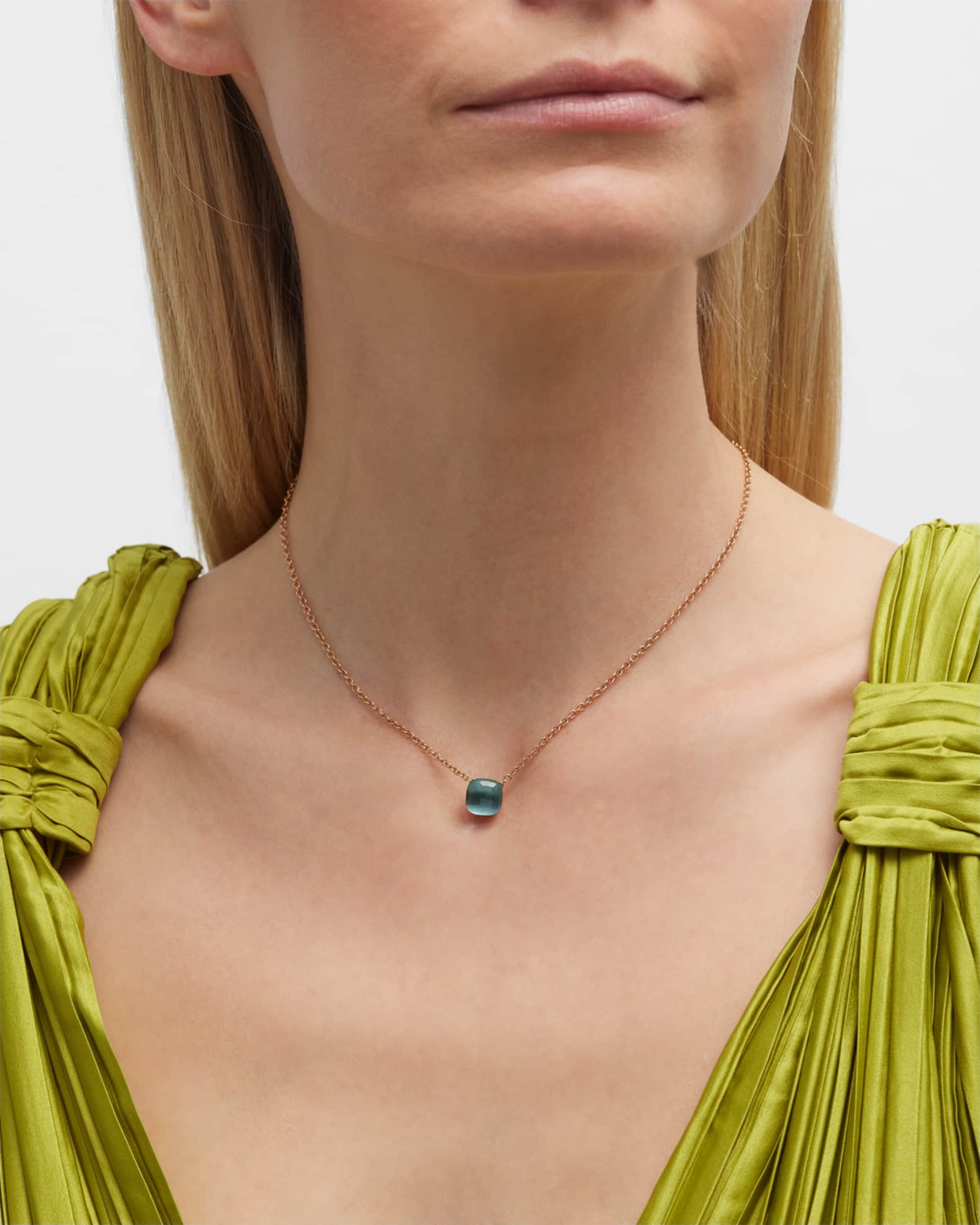 01M necklace 01｜LORO(ロロ)公式通販