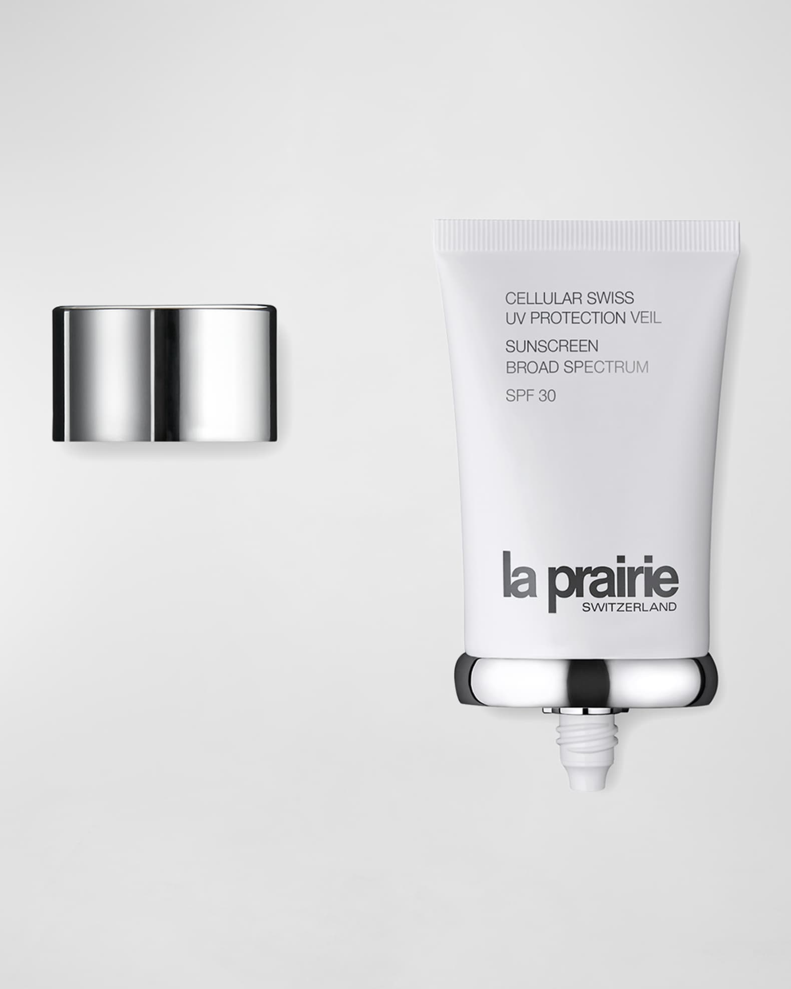 【日本製】 UV Swiss Cellular Prairie La Protection Neiman | 30 SPF Veil 日焼け止め