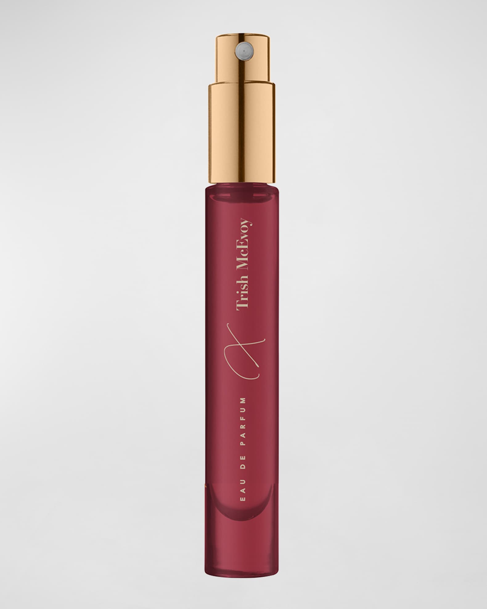 Trish McEvoy X Eau de Parfum, 0.2 oz.