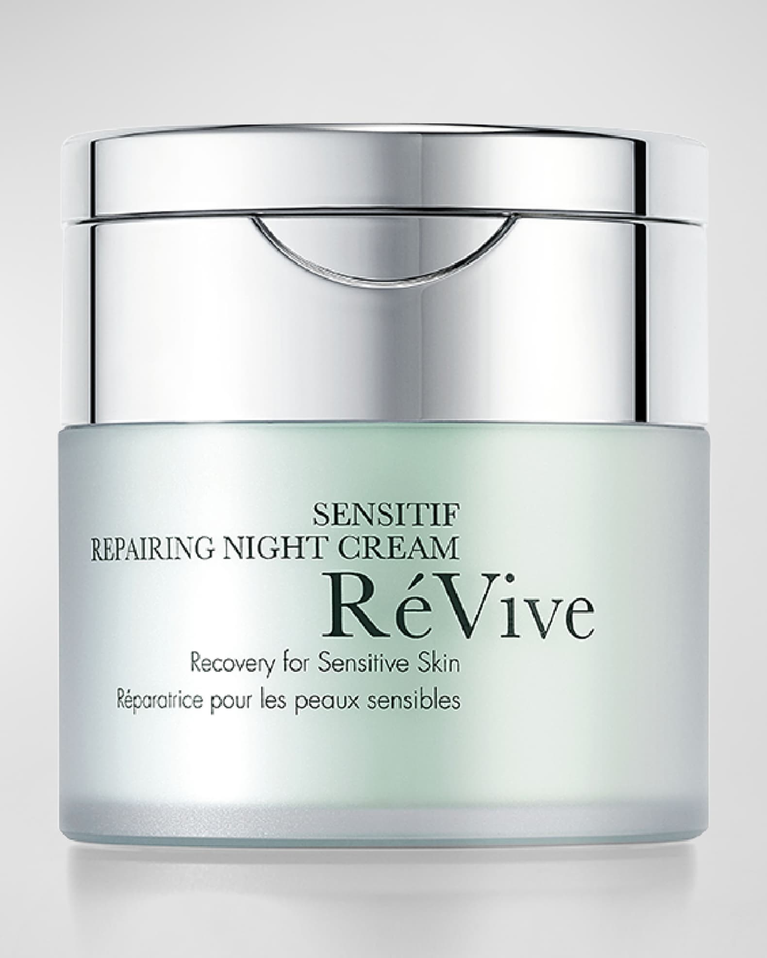 Sensitif Repairing Night Cream Recovery for Sensitive Skin  0