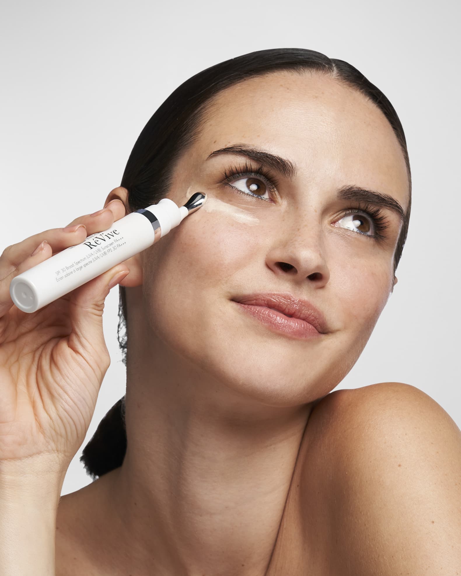 Sensitif Eye Cream SPF 30 Broad Spectrum Sunscreen PA 1