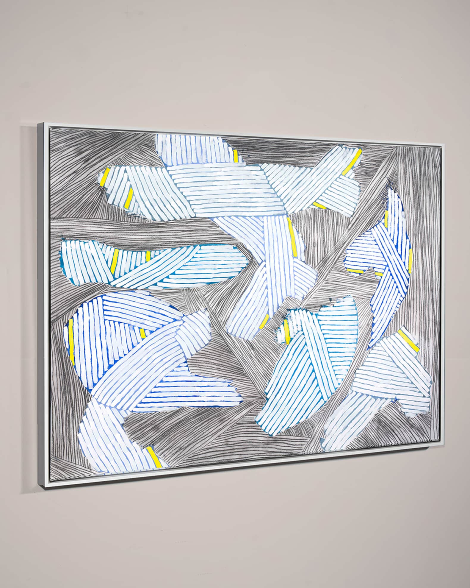 'Sea Birds' Wall Art 1