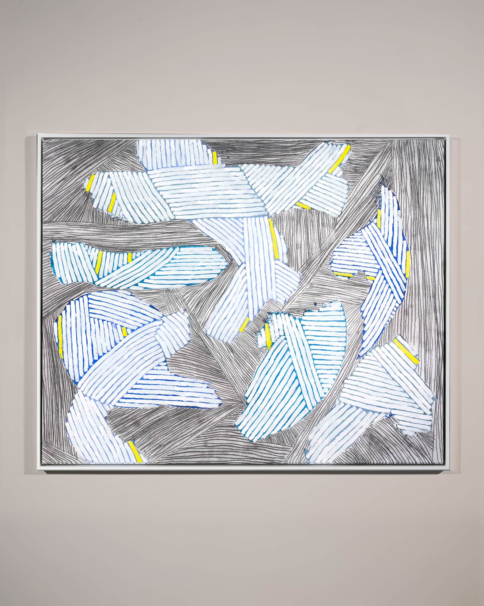 'Sea Birds' Wall Art 0