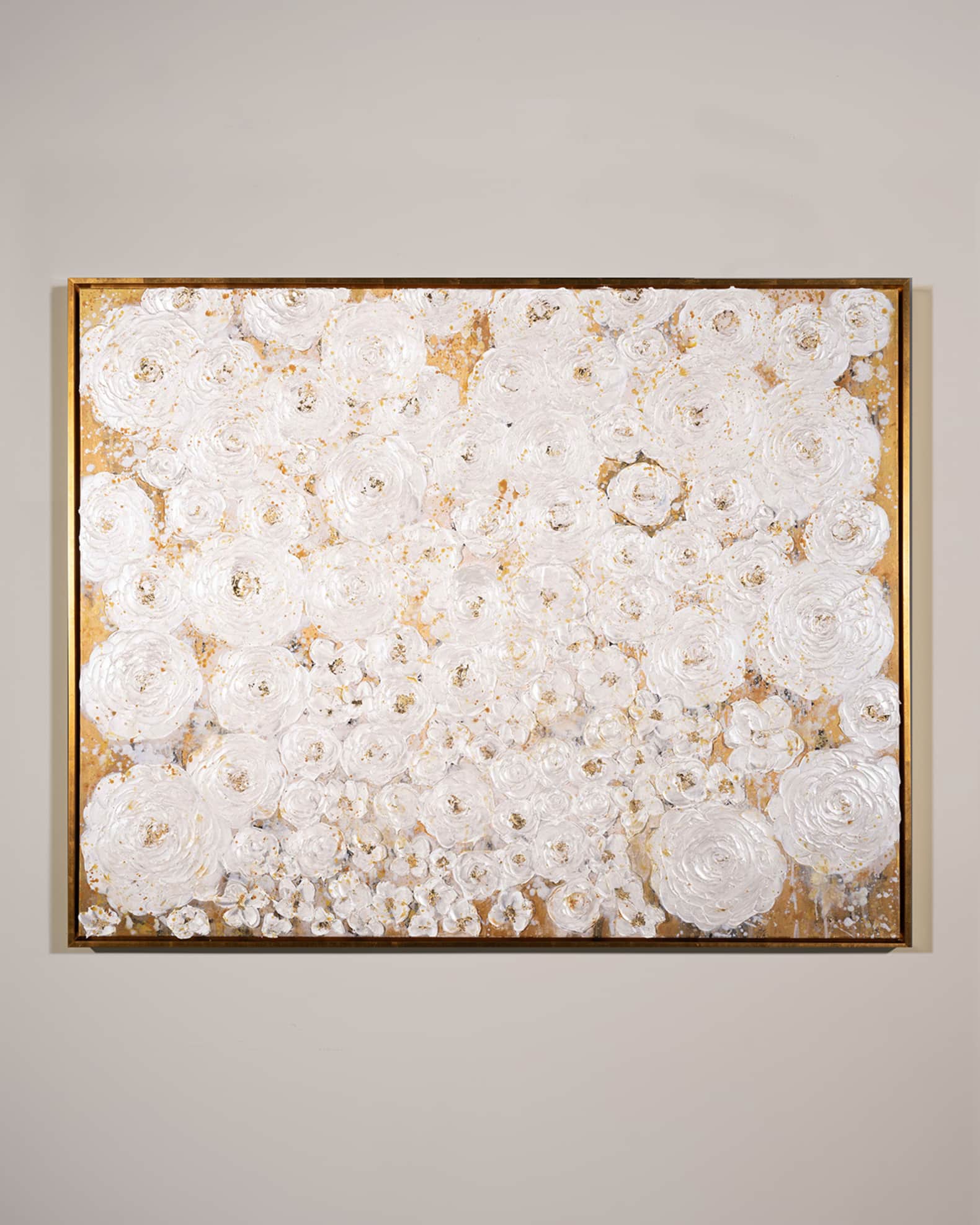 'Isola Garden' Wall Art 0