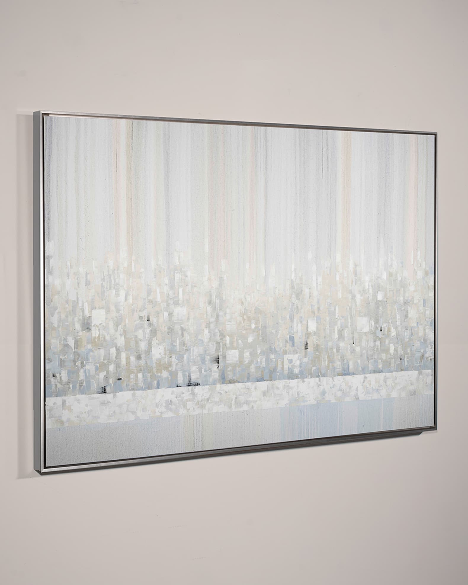 'Quilt' Wall Art 1