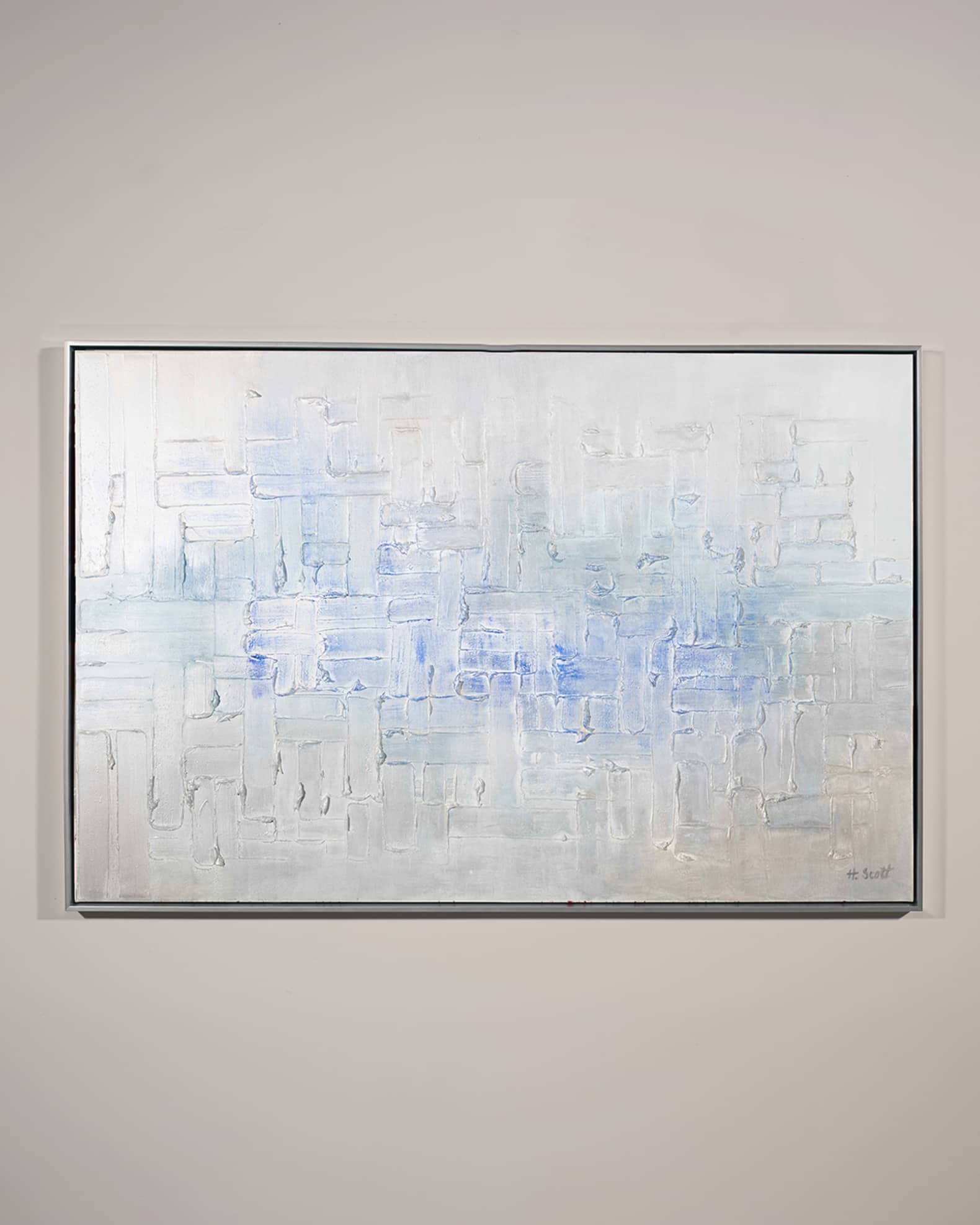 'Forever Love' Wall Art 0