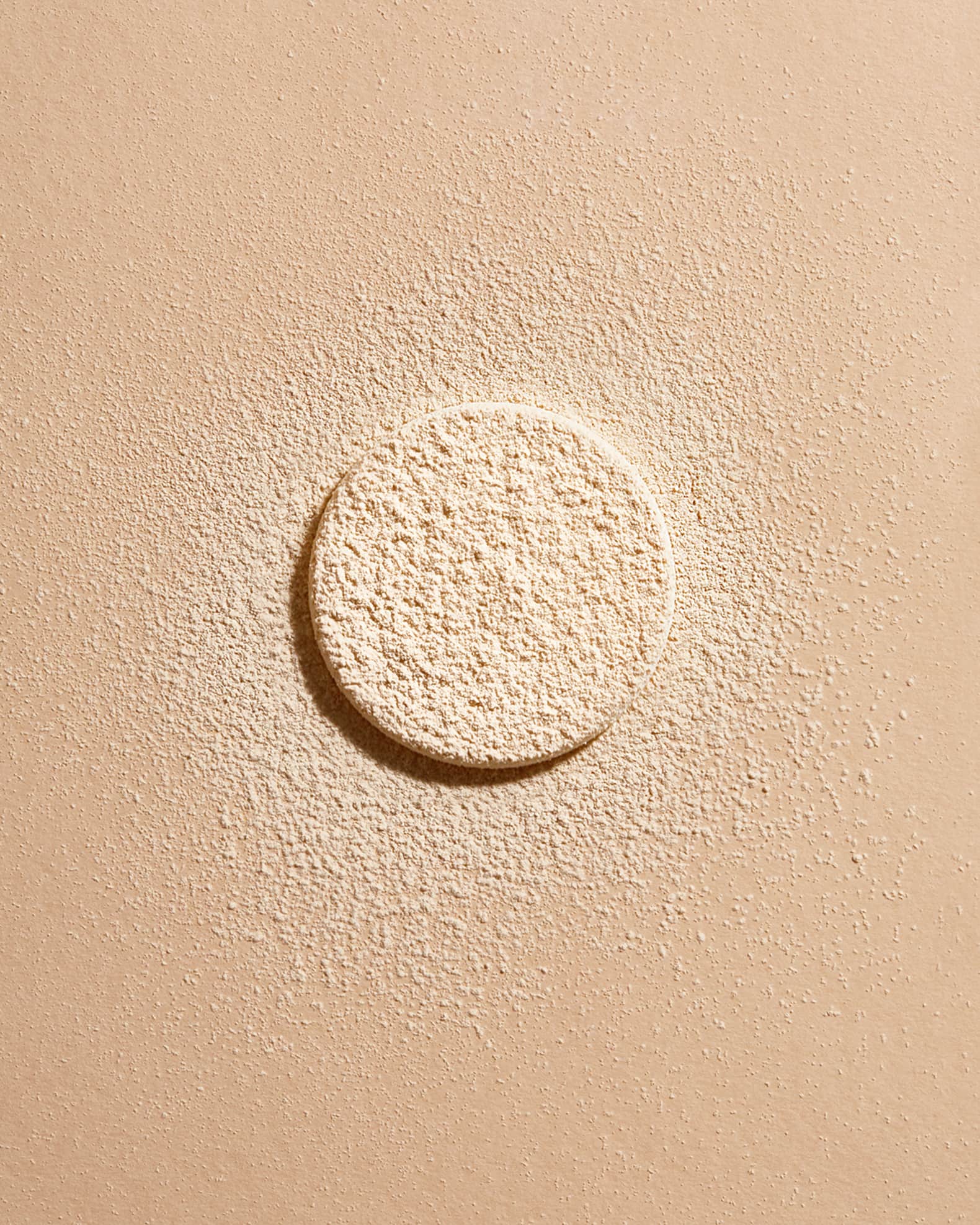 Setting Powder 1