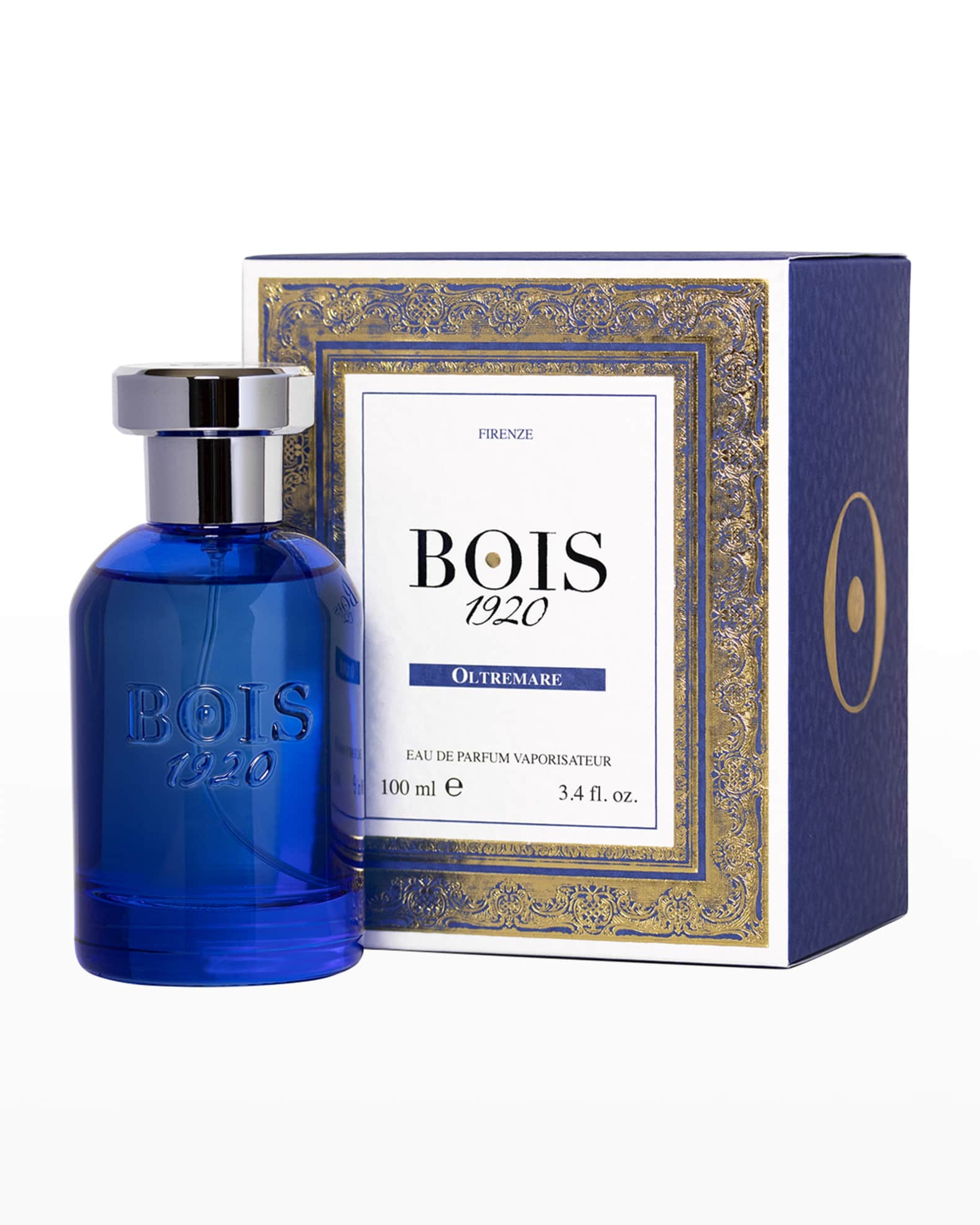 Bois 1920 Oltremare Eau de Parfum, 3.4 oz. | Neiman Marcus