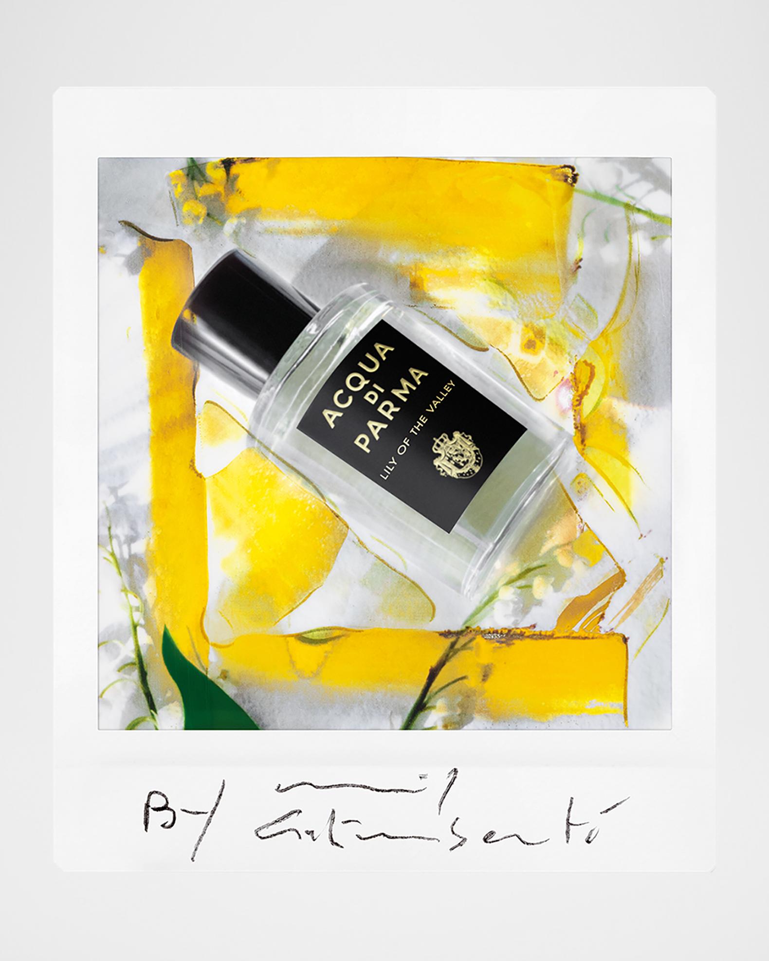 Acqua di Parma Signatures Lily of the Valley Eau de Parfum, 6.0 oz