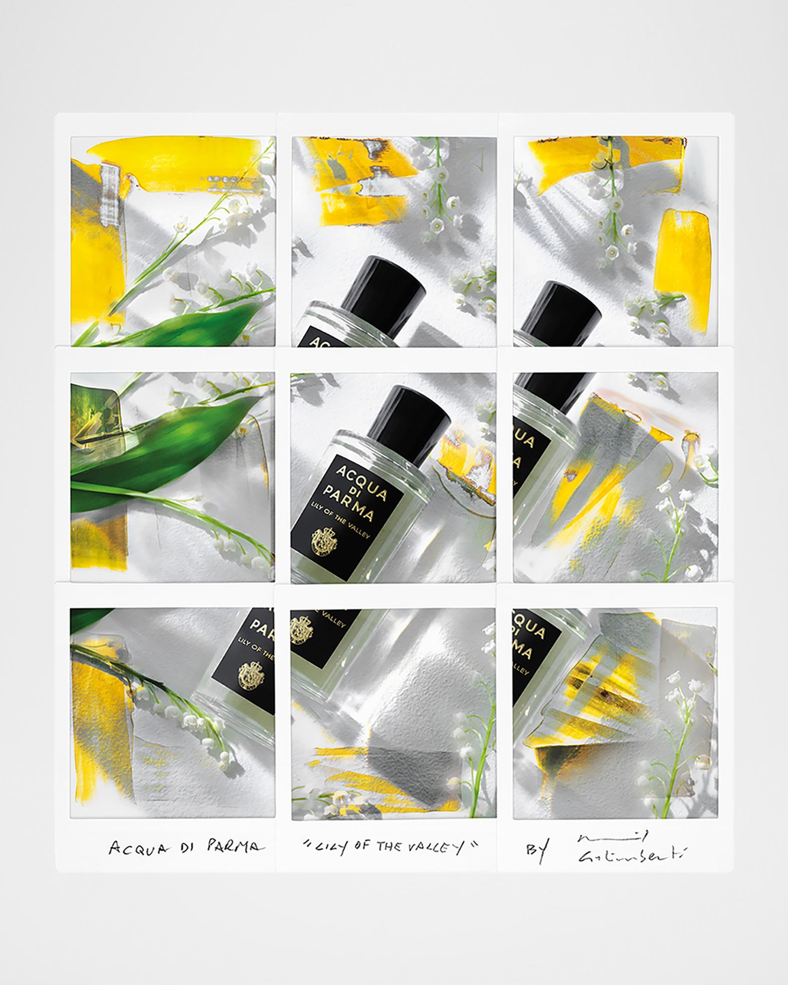 Acqua di Parma Signatures Lily of the Valley Eau de Parfum, 6.0 oz