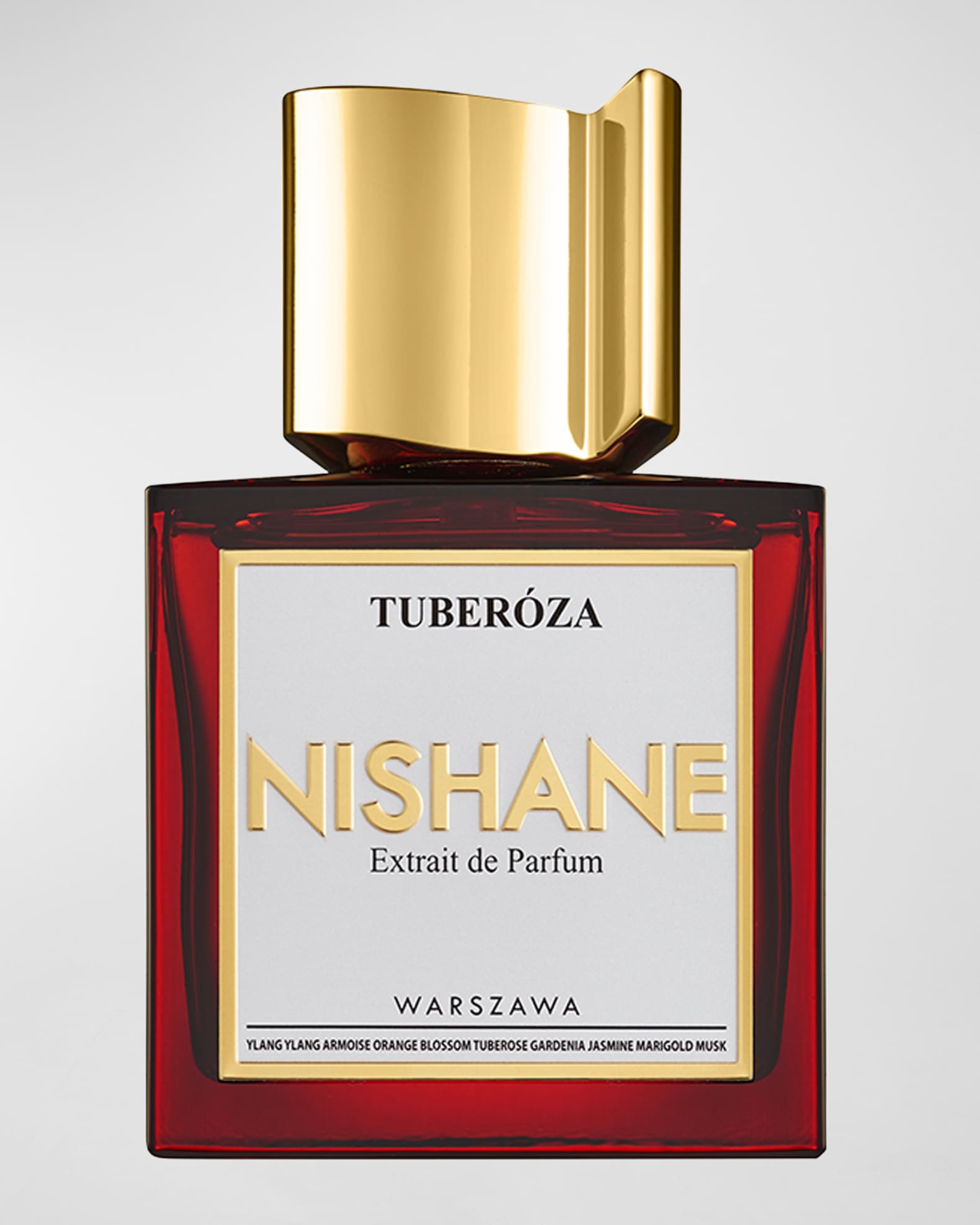 Nishane Tuberoza Extrait de Parfum