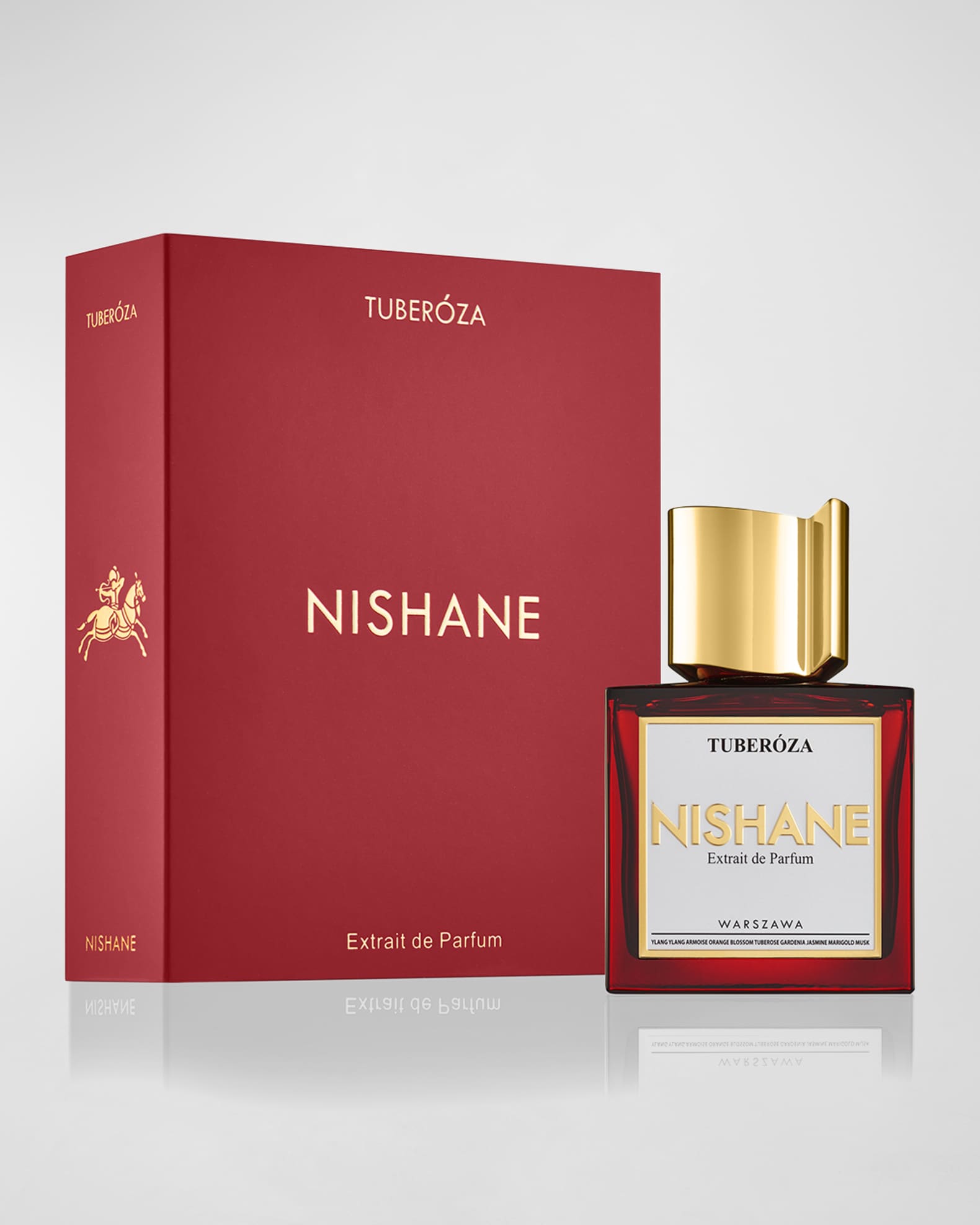 Nishane Tuberoza Extrait de Parfum, 1.7 oz. | Neiman Marcus